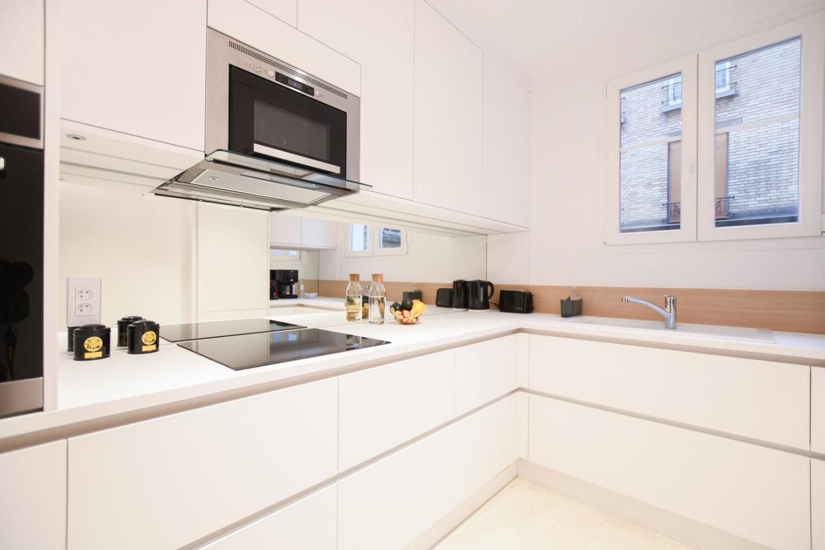 Guestready - De Luxe Proche De La Tour Eiffel * Paris