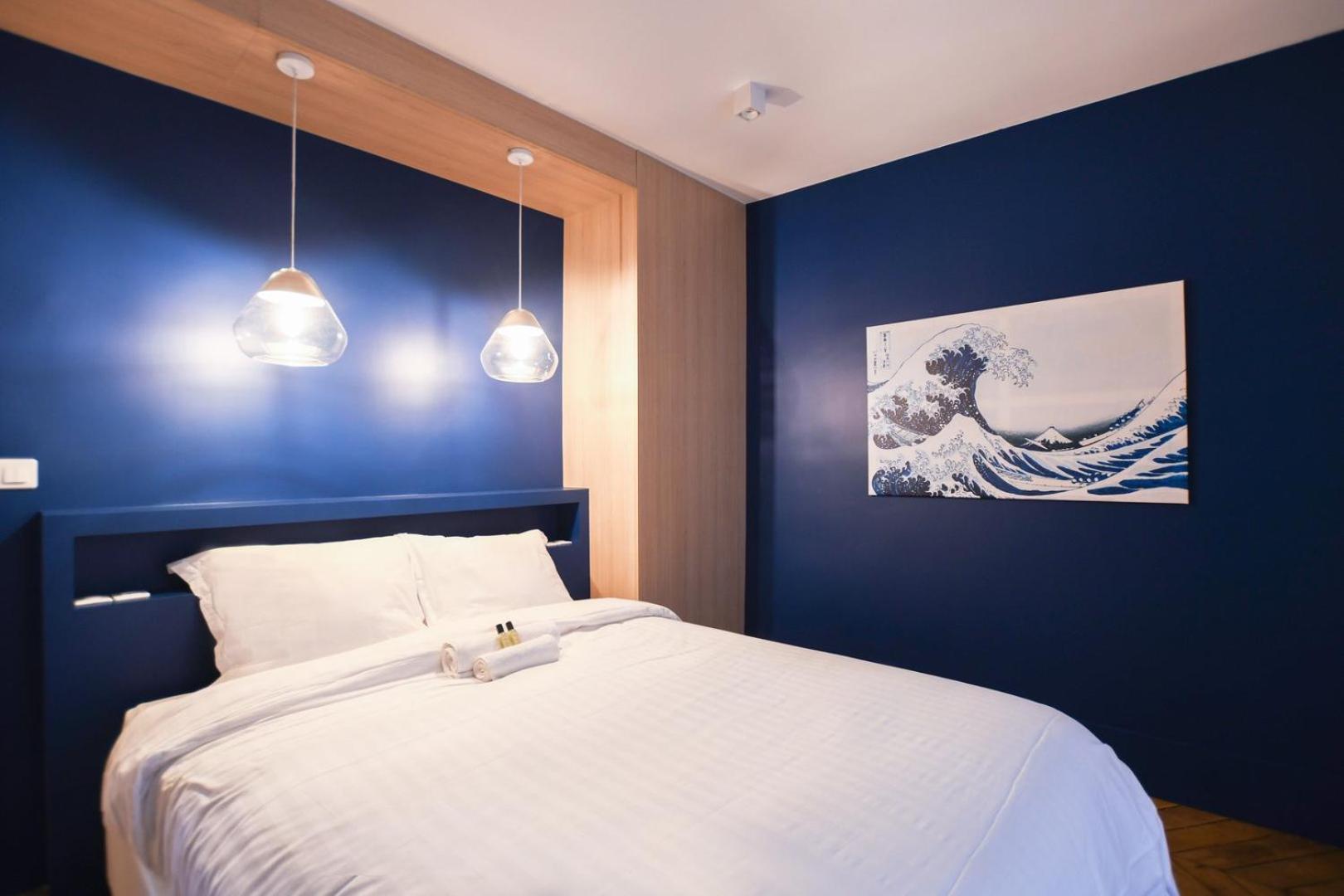 Apartment Guestready - De Luxe Proche De La Tour Eiffel Paris