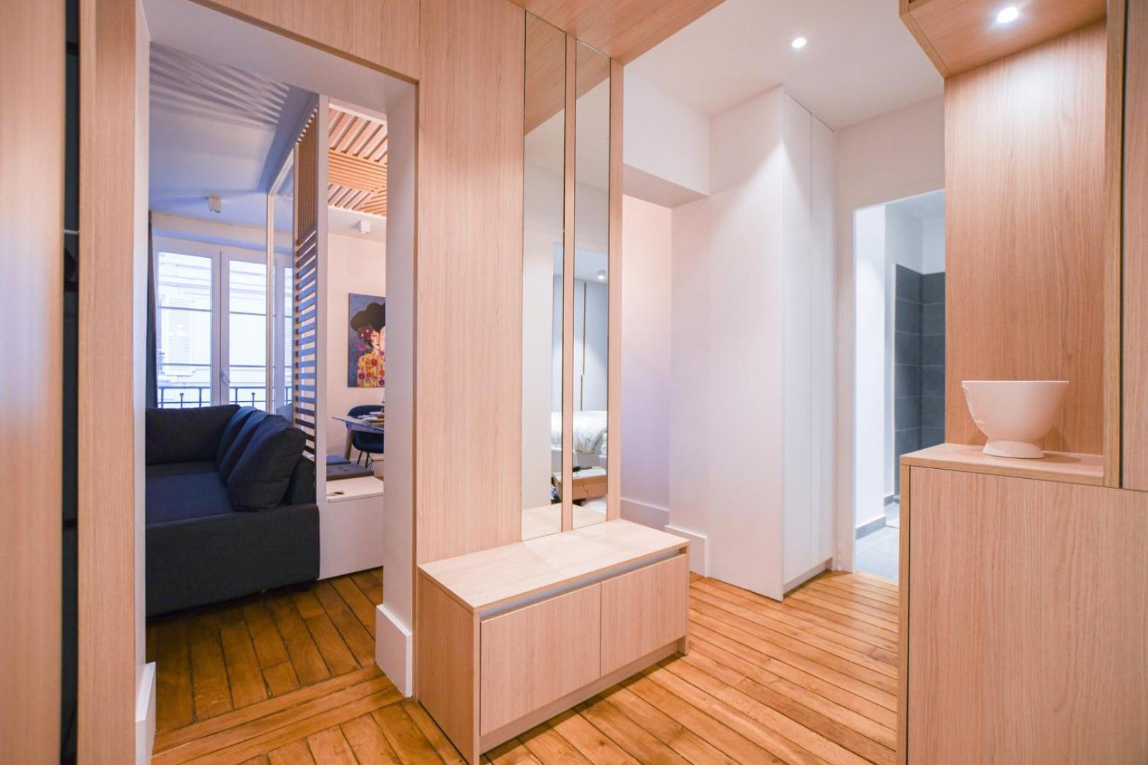 Guestready - De Luxe Proche De La Tour Eiffel Apartment Paris