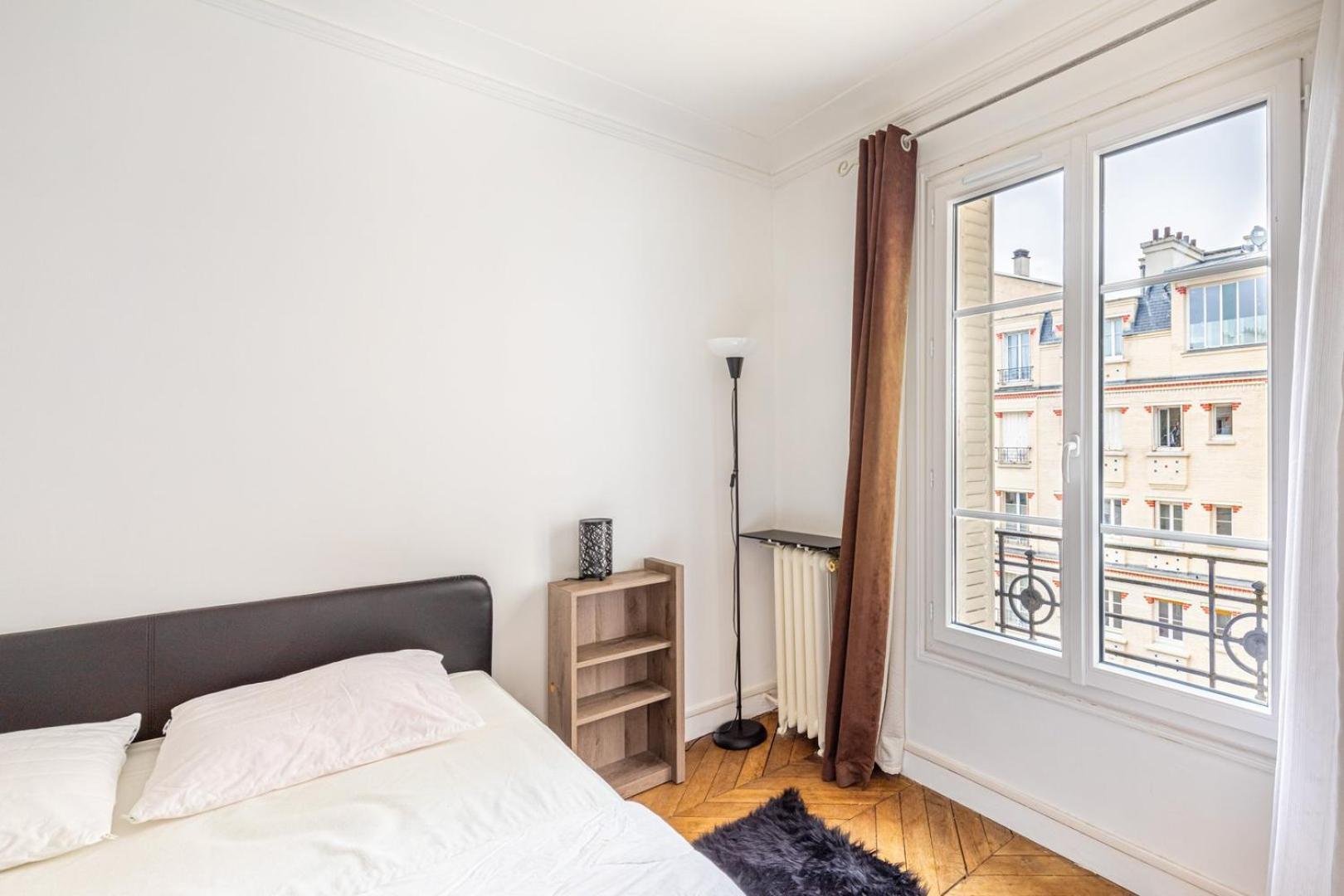 Apartment Guestready -superbe Dans Le 14eme Arr. *