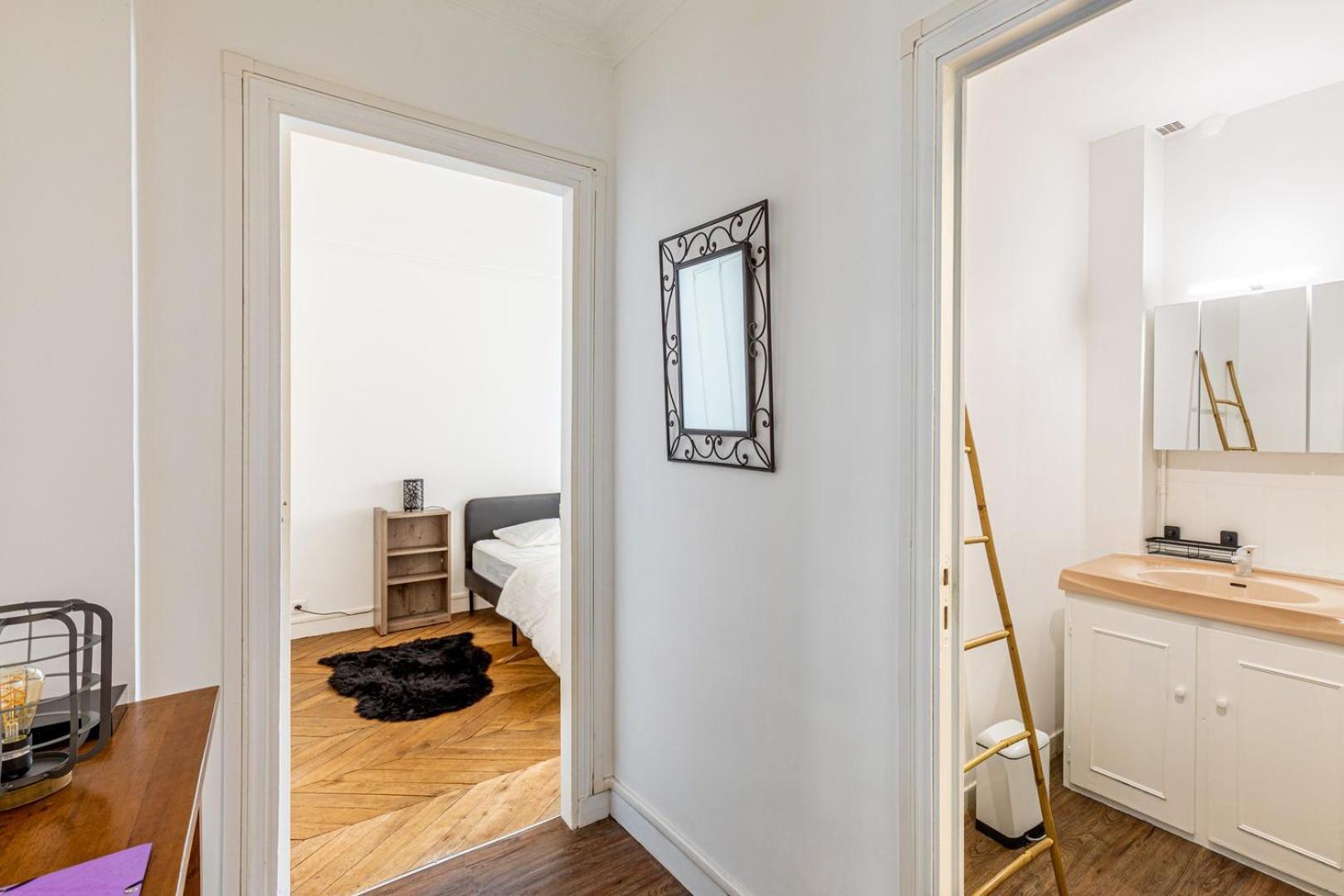 Guestready -superbe Dans Le 14eme Arr. Apartment