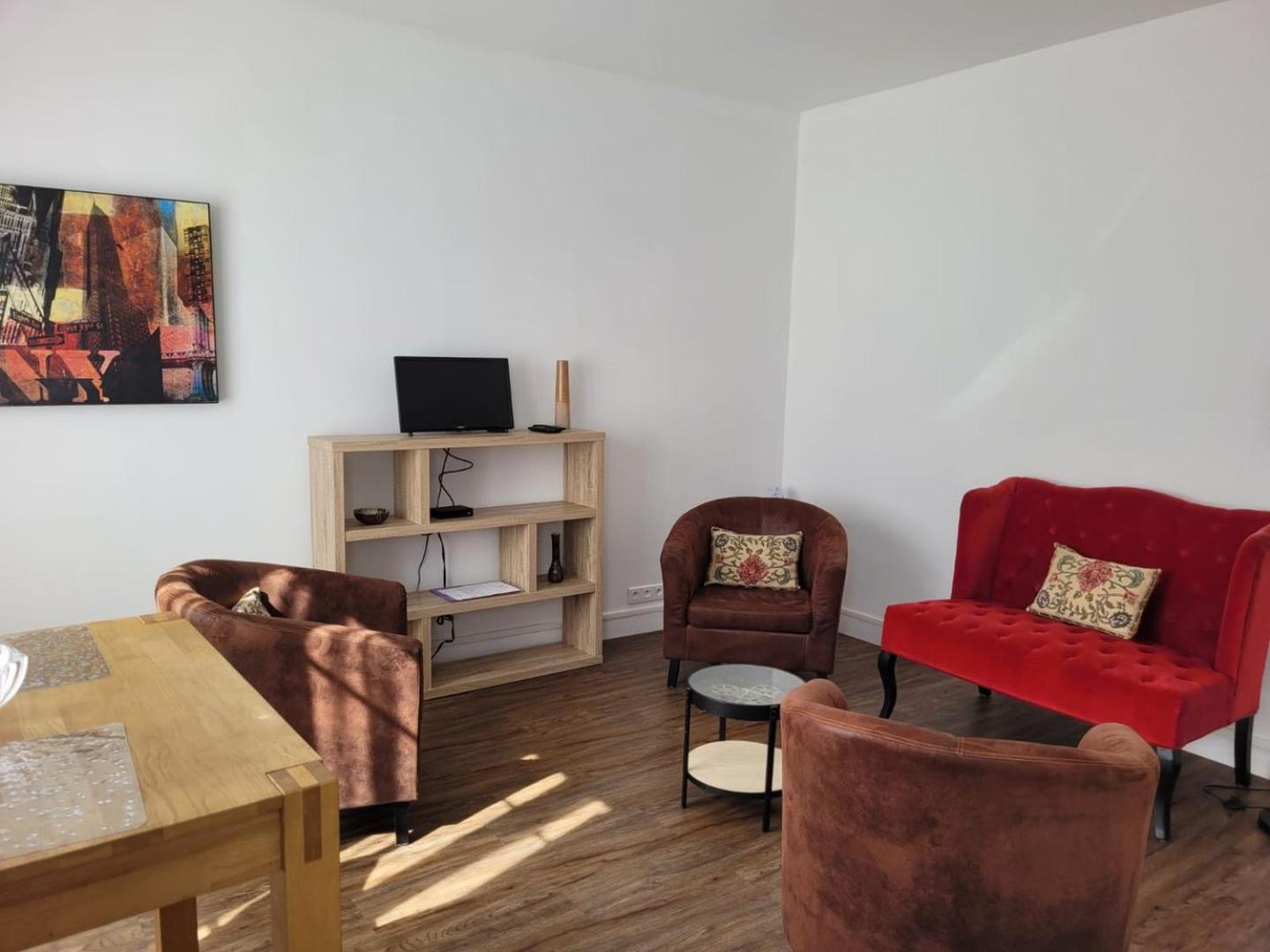 Guestready -superbe Dans Le 14eme Arr. Paris