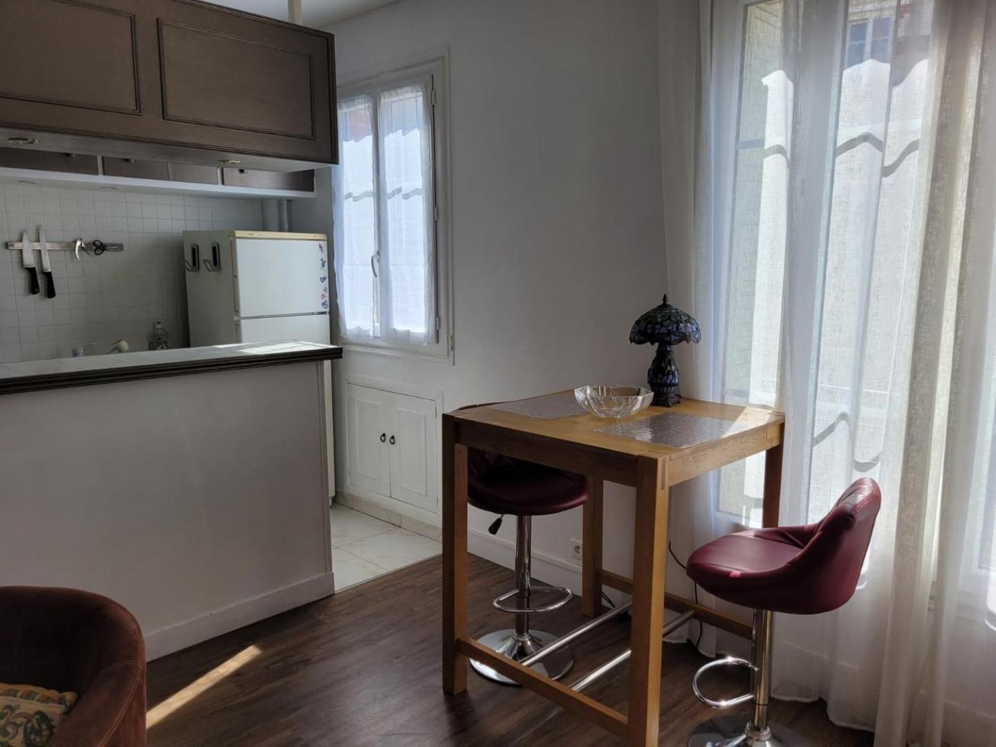 Apartment Guestready -superbe Dans Le 14eme Arr. Paris