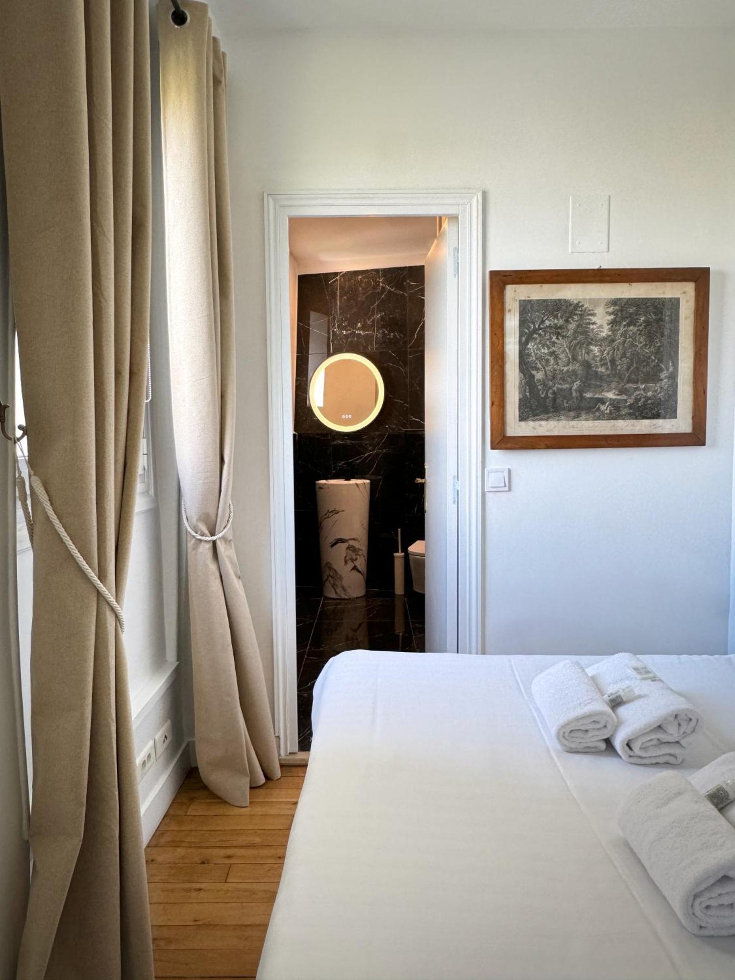 Mithouard Appartement *
