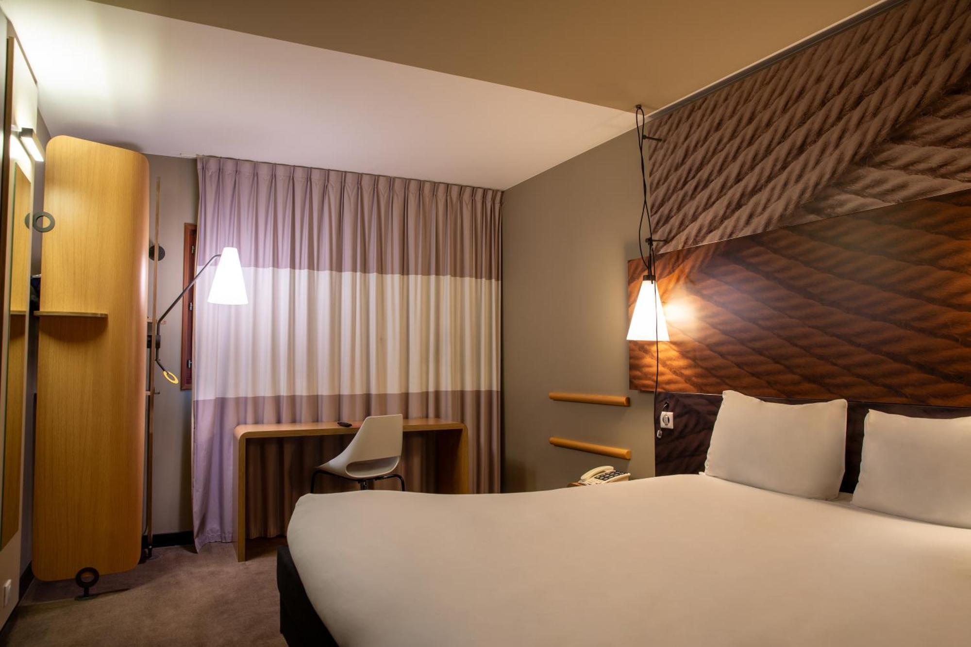 Ibis Bercy Village 3* Paris