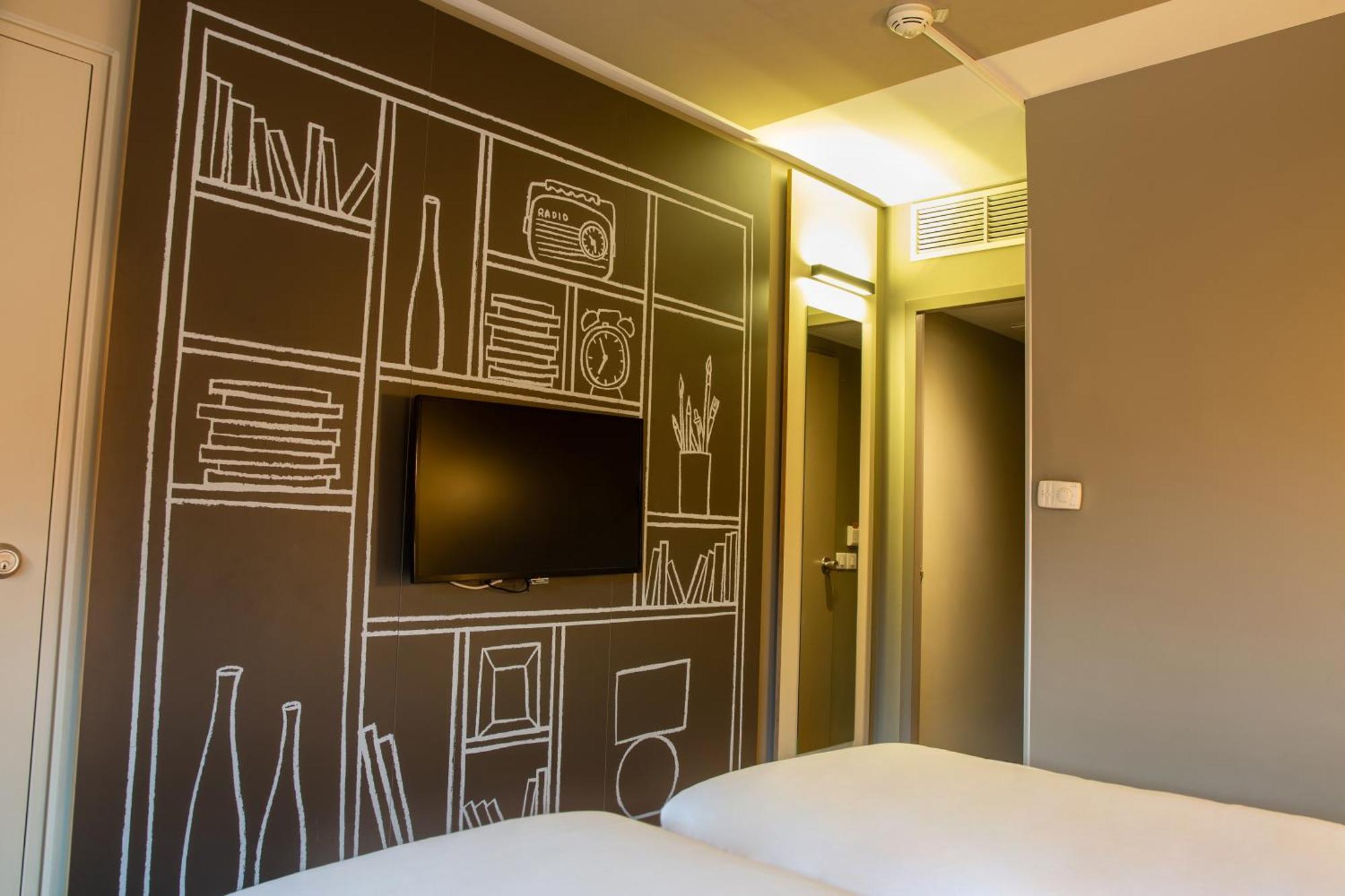 Ibis Bercy Village 3*
