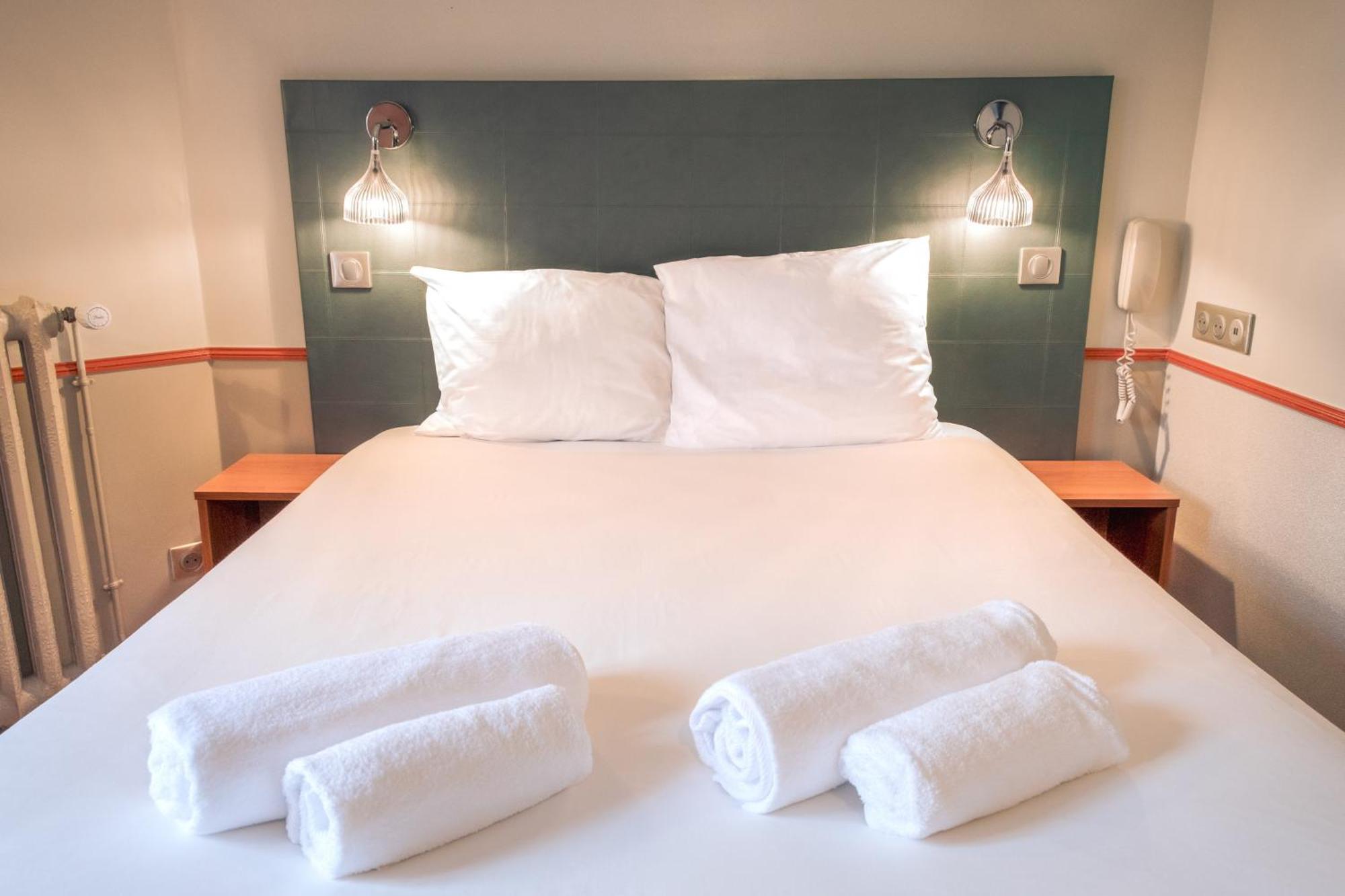 Hotel Marignan Paris