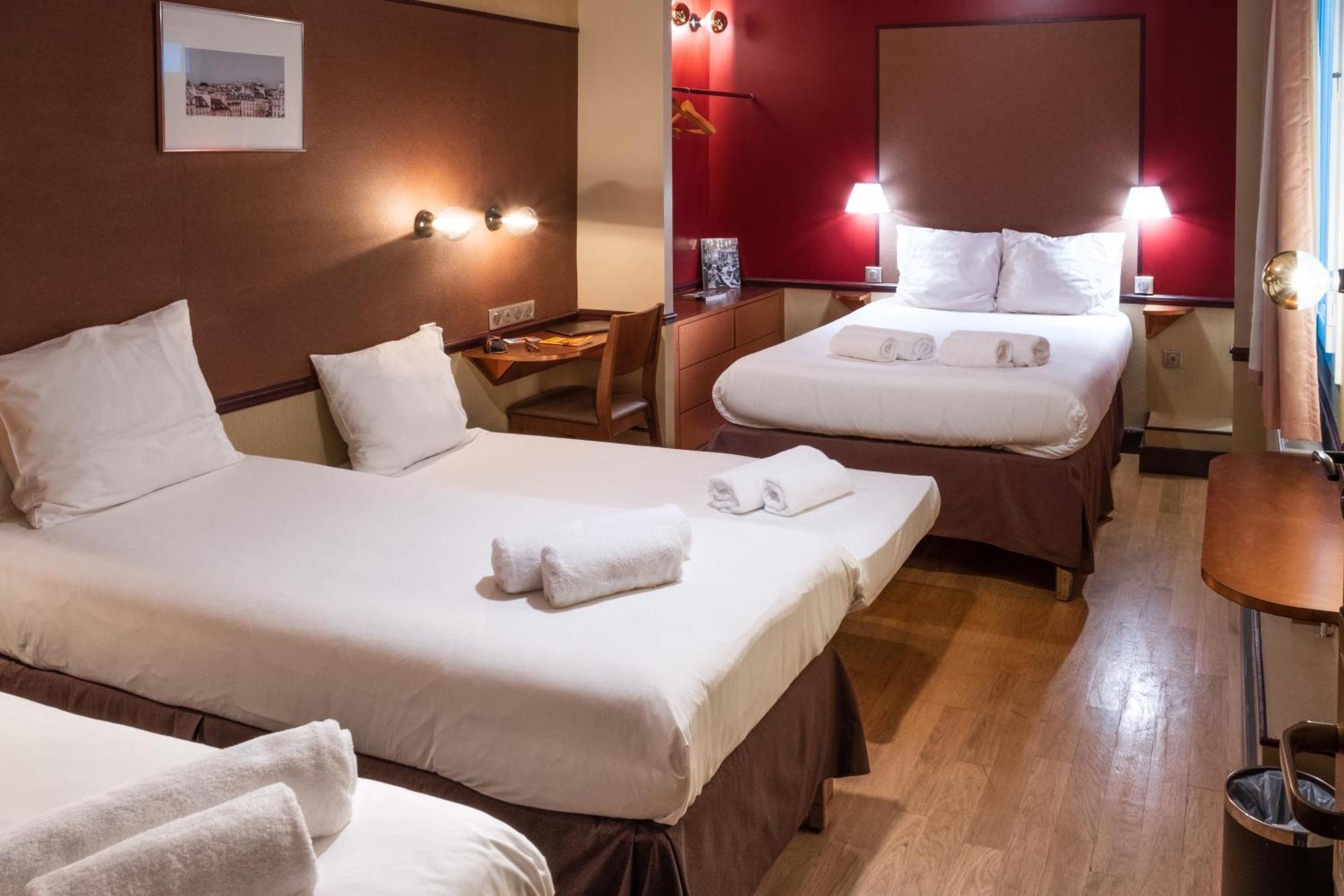 Hotel Marignan