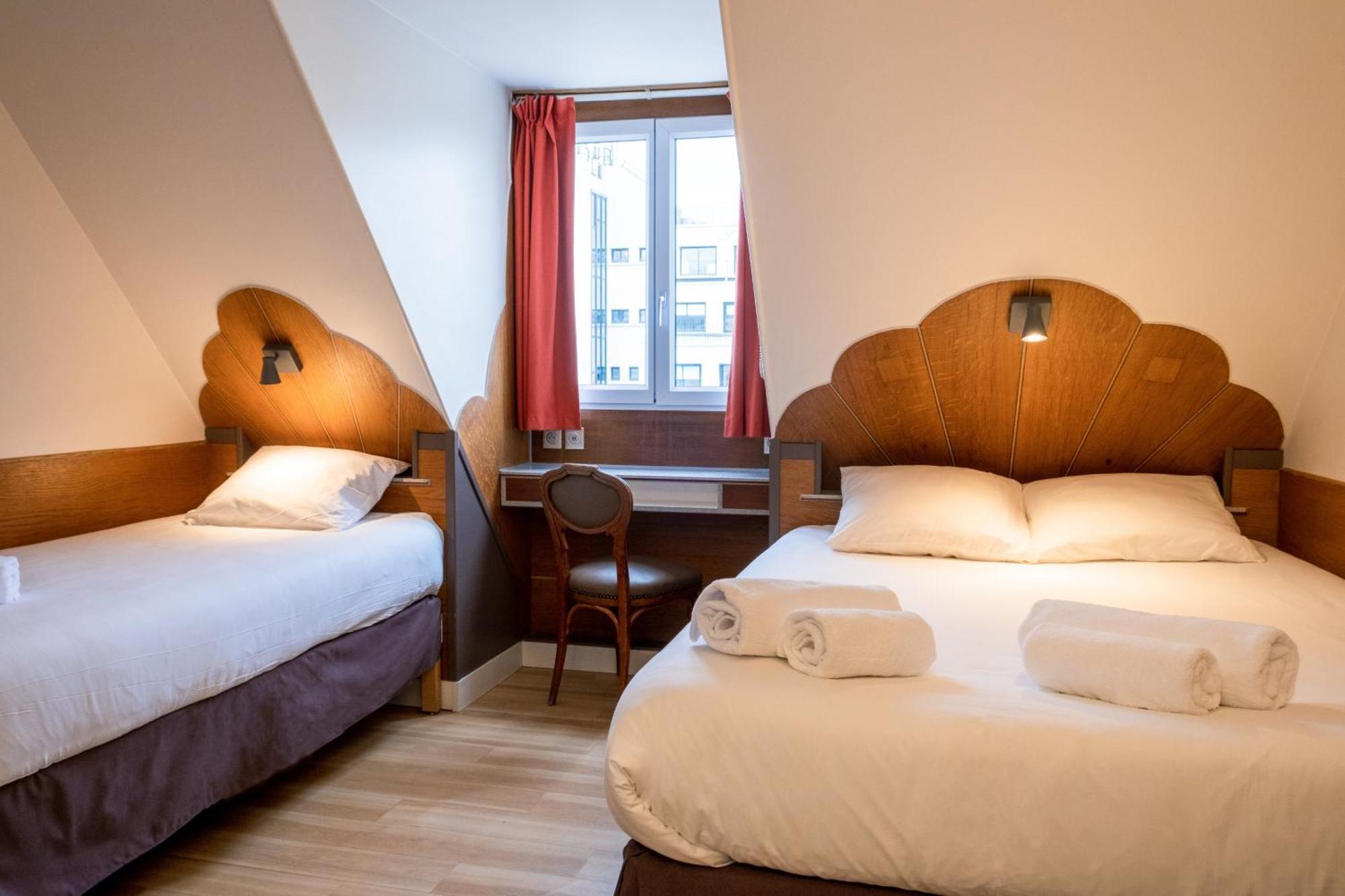 Marignan Hotel