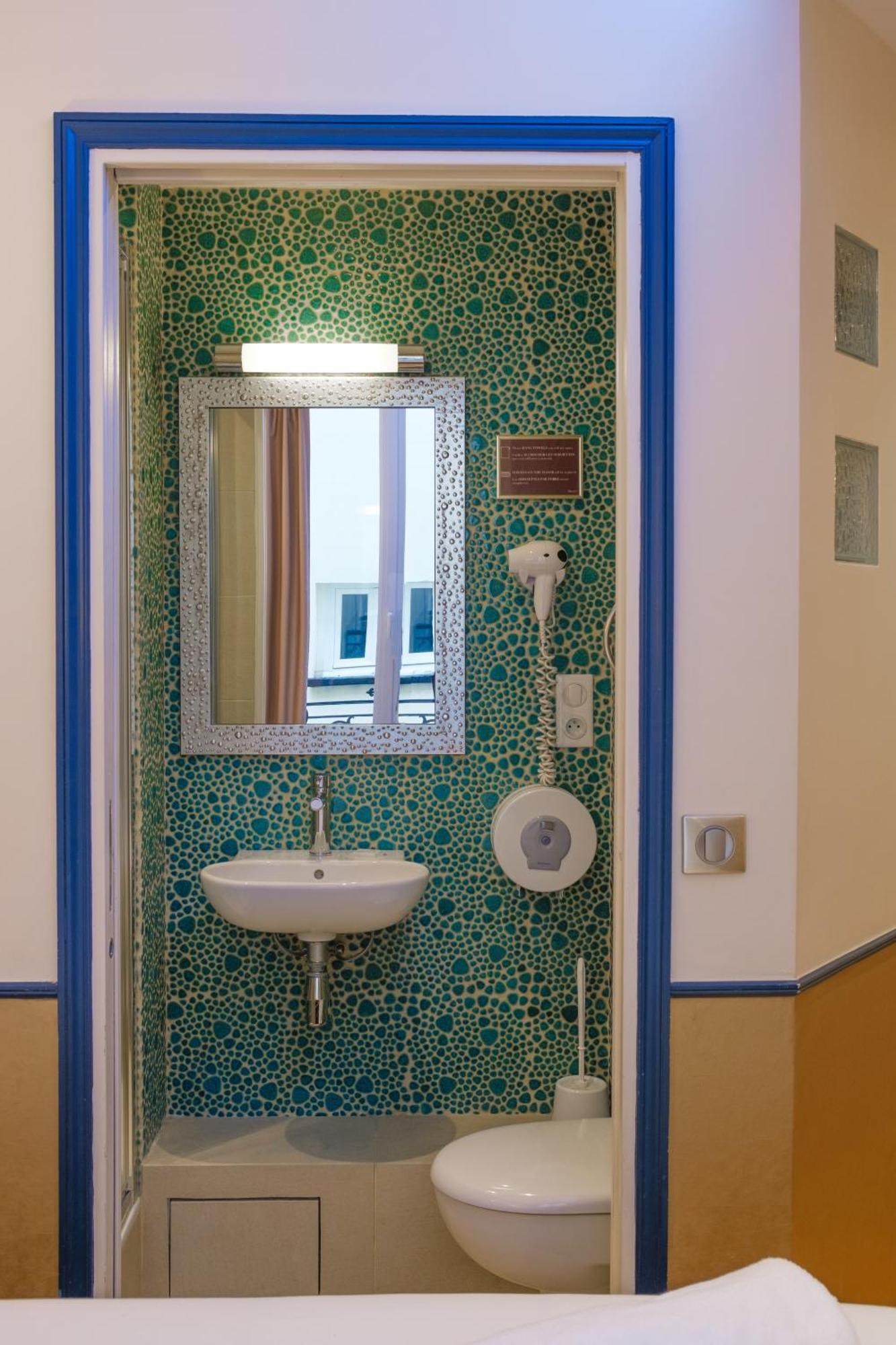 Hotel Marignan *