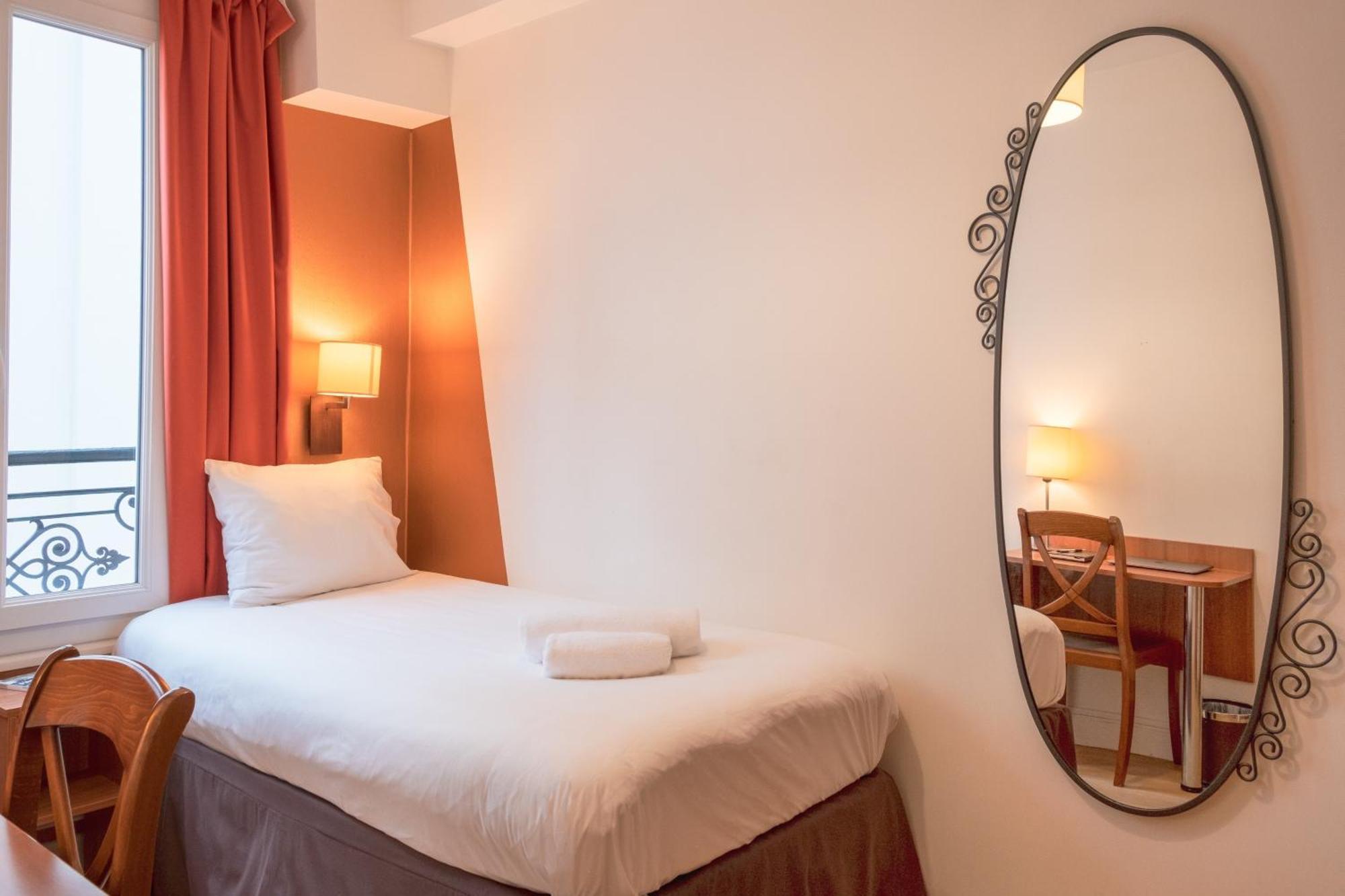 Marignan Hotel *