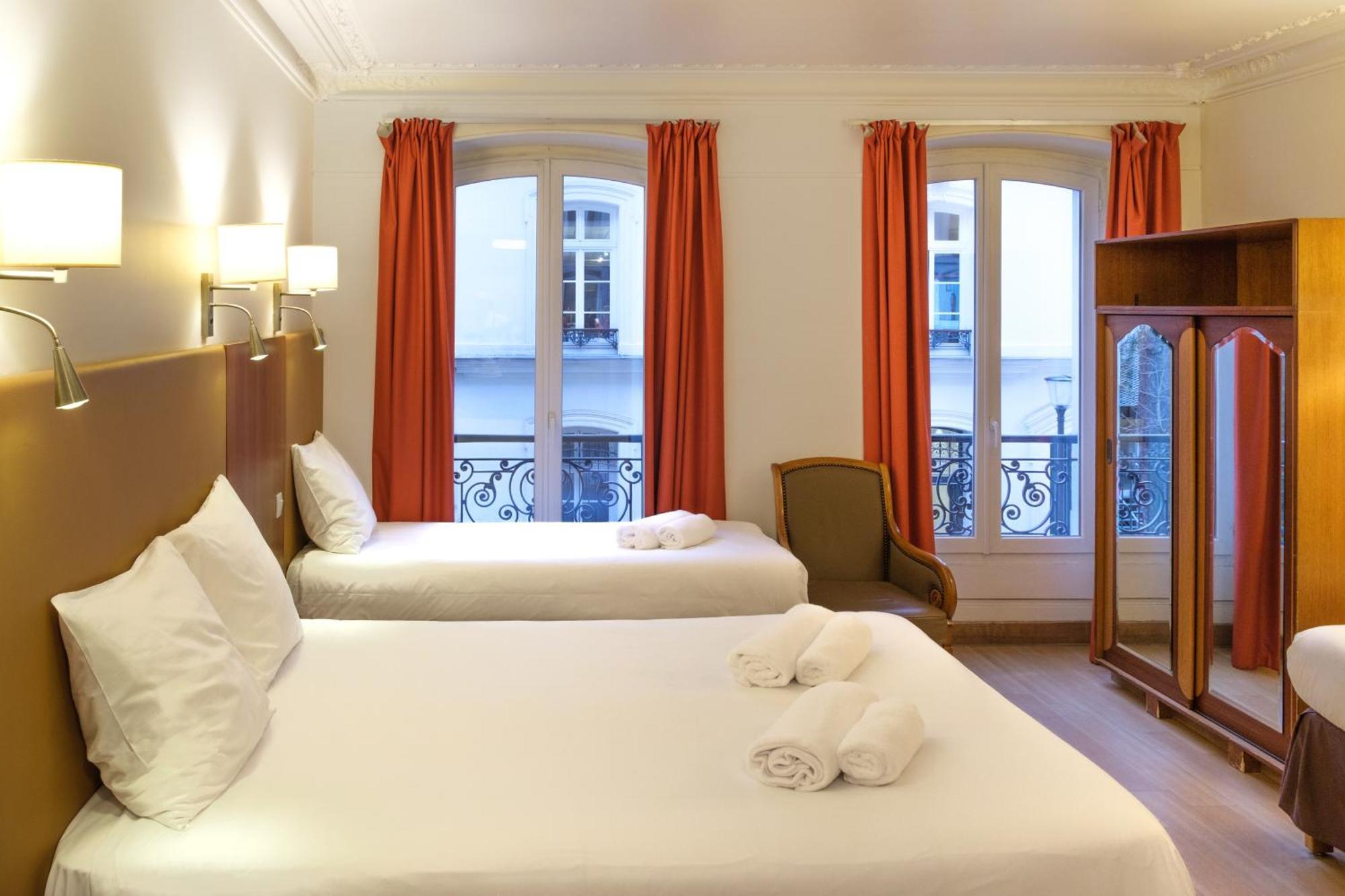 Hotel Marignan