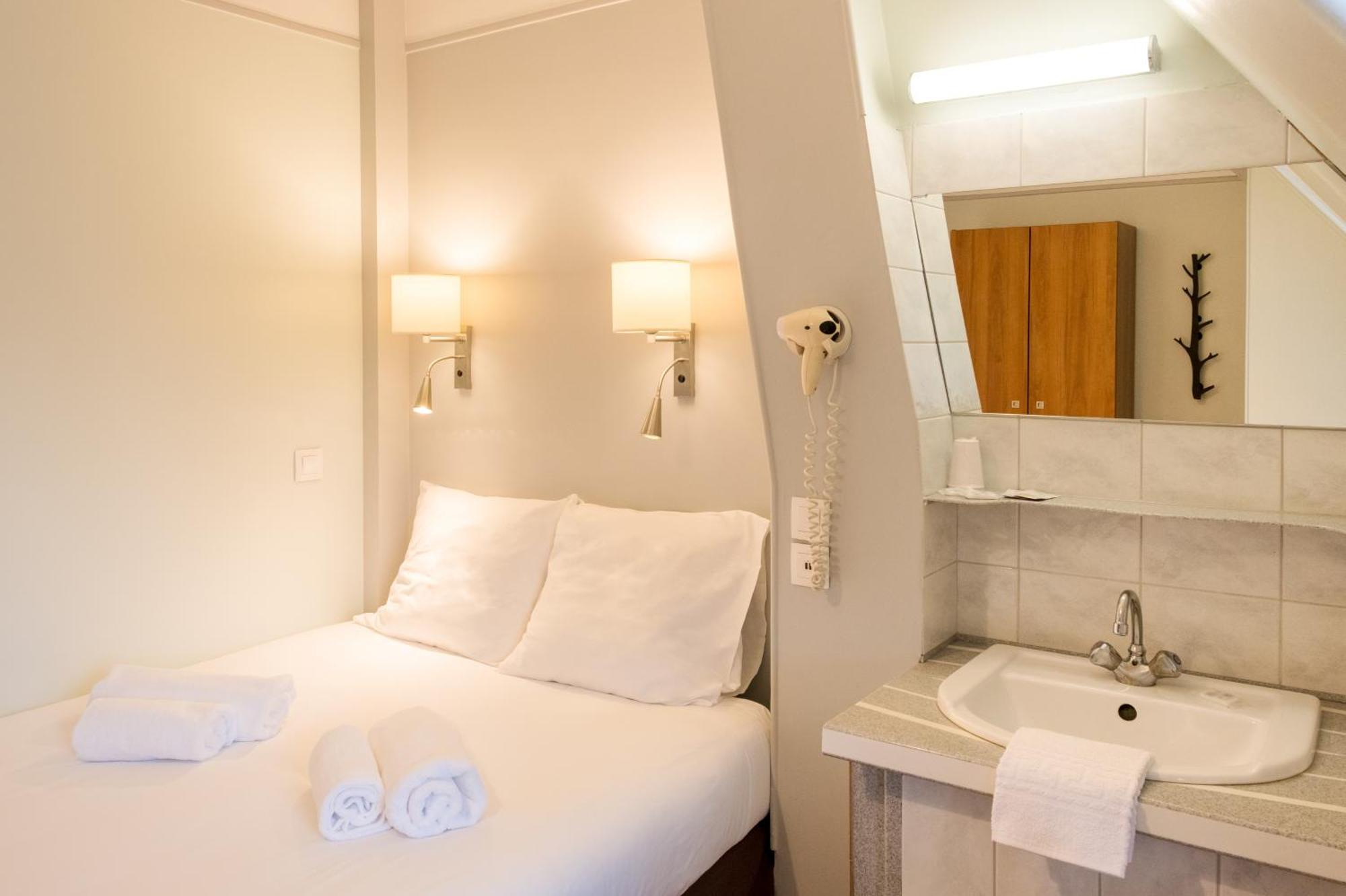 Marignan Hotel