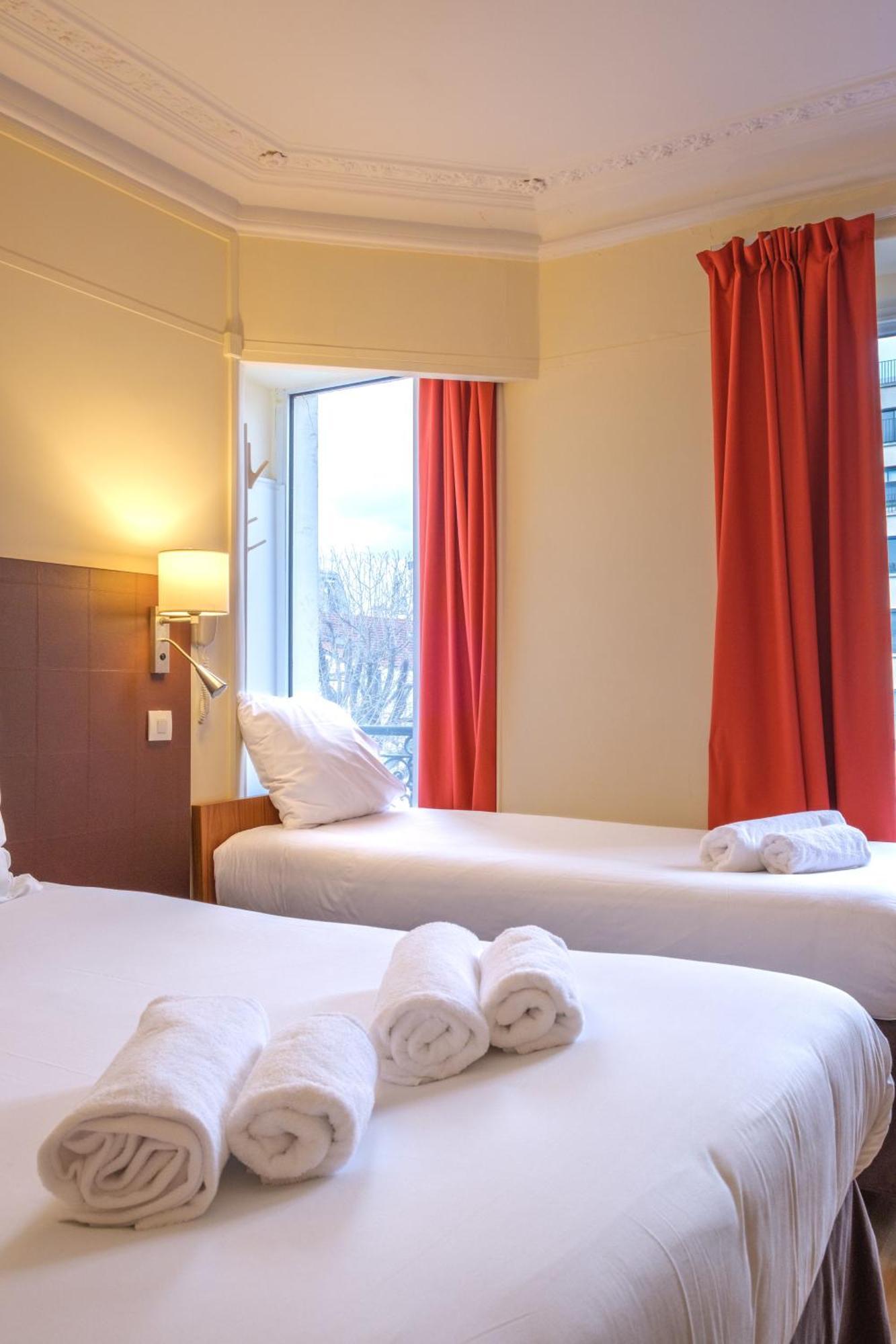 Hotel Marignan