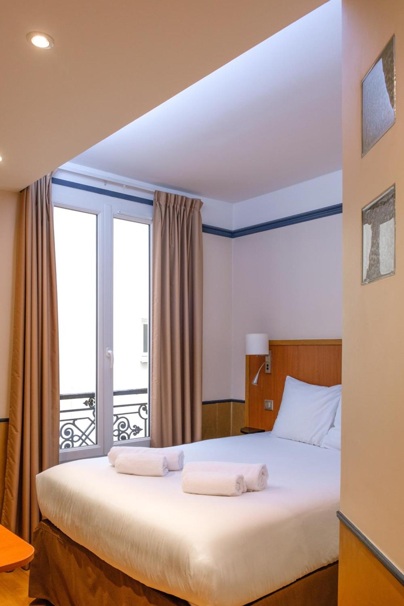 Marignan Hotel Paris