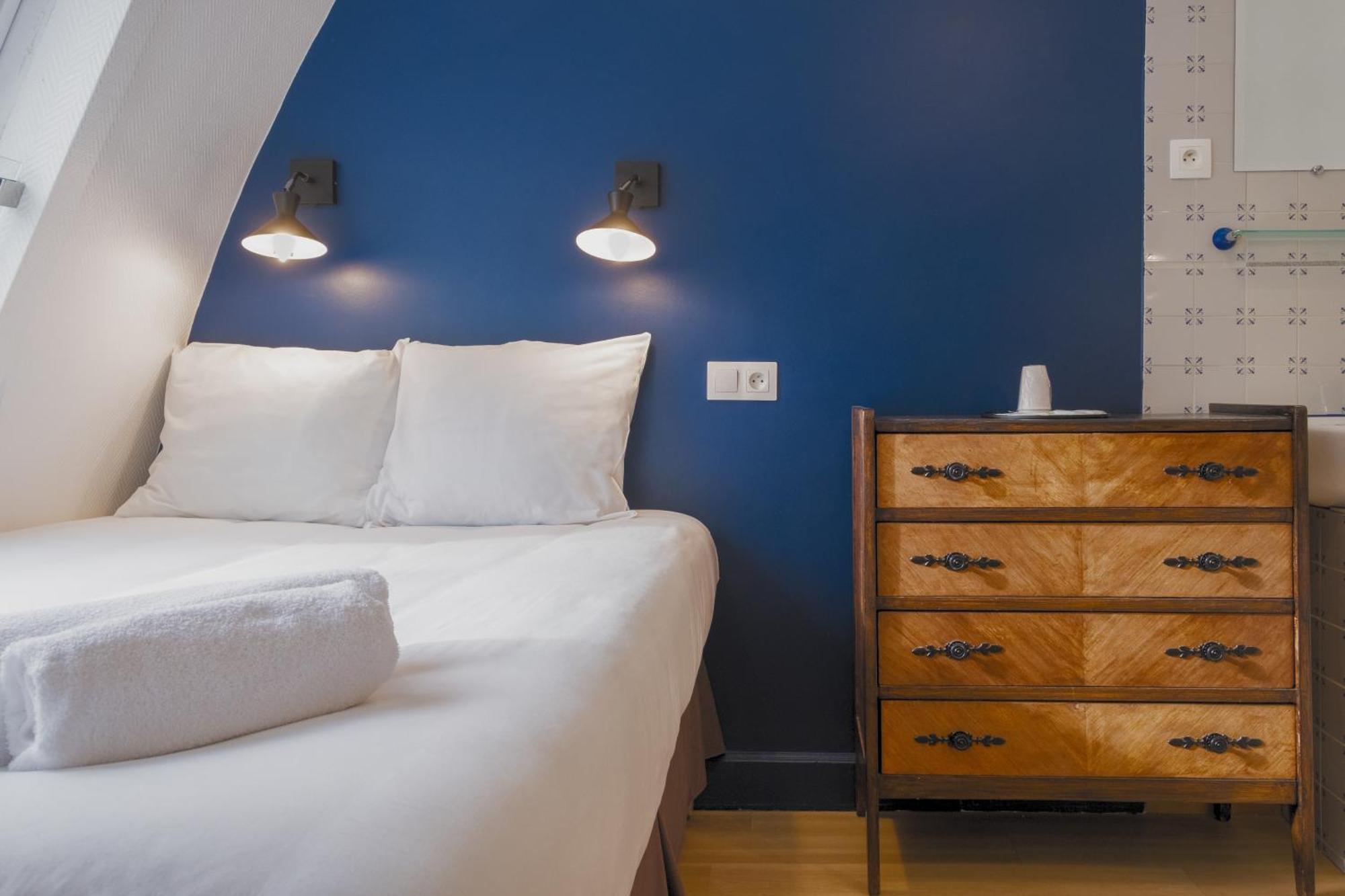 Hotel Marignan *