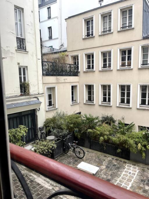 Appartement 4 Personnes - St Lazar Sur Cour *