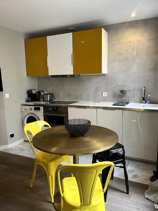 Appartement 4 Personnes - St Lazar Sur Cour
