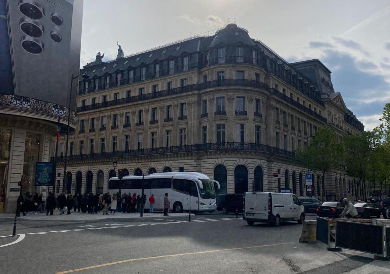 Opera * Paris