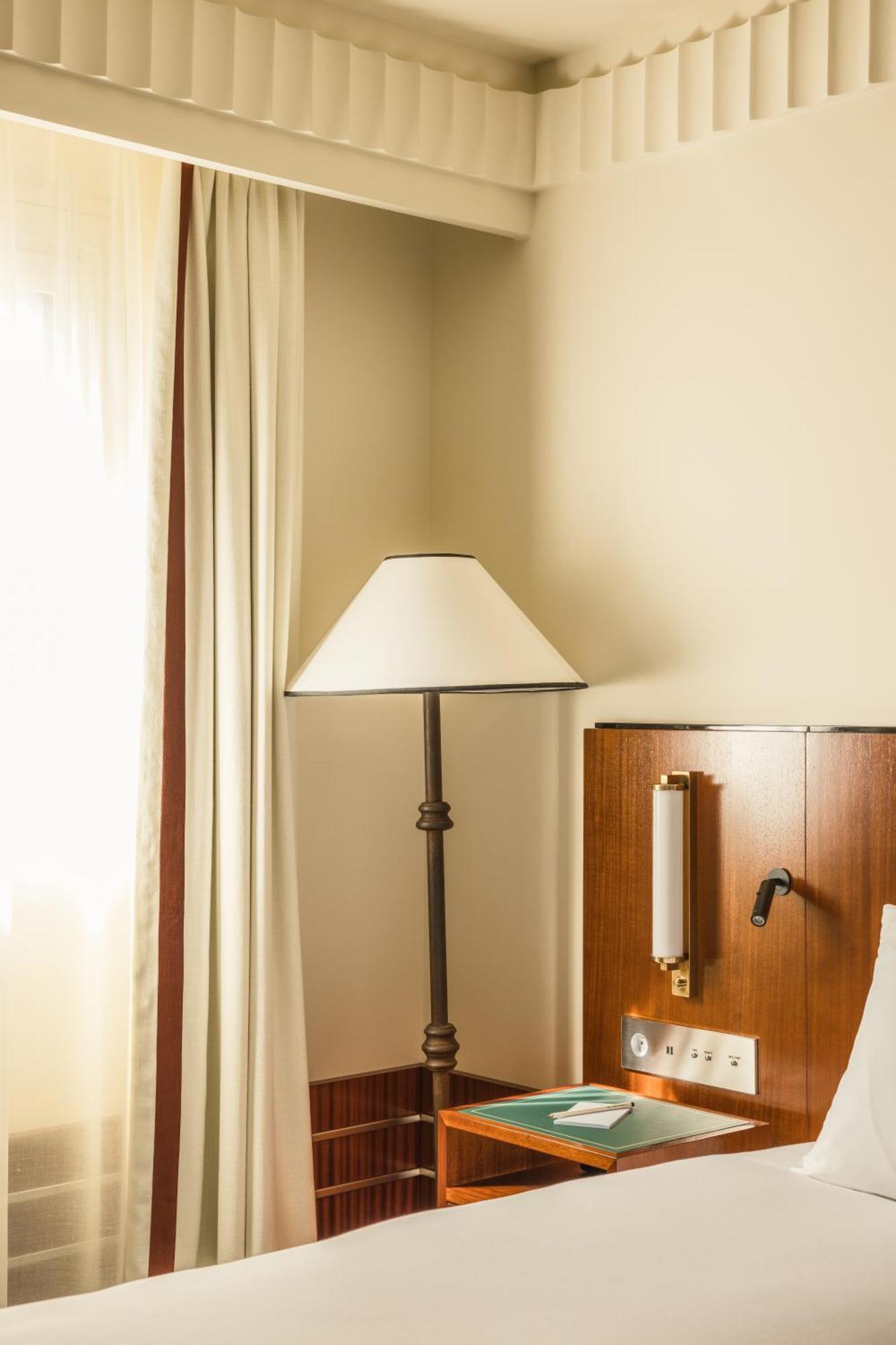 Saint Germain Des Prés Hotel Paris