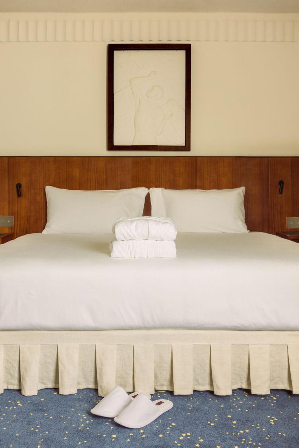 Hotel Saint Germain Des Prés