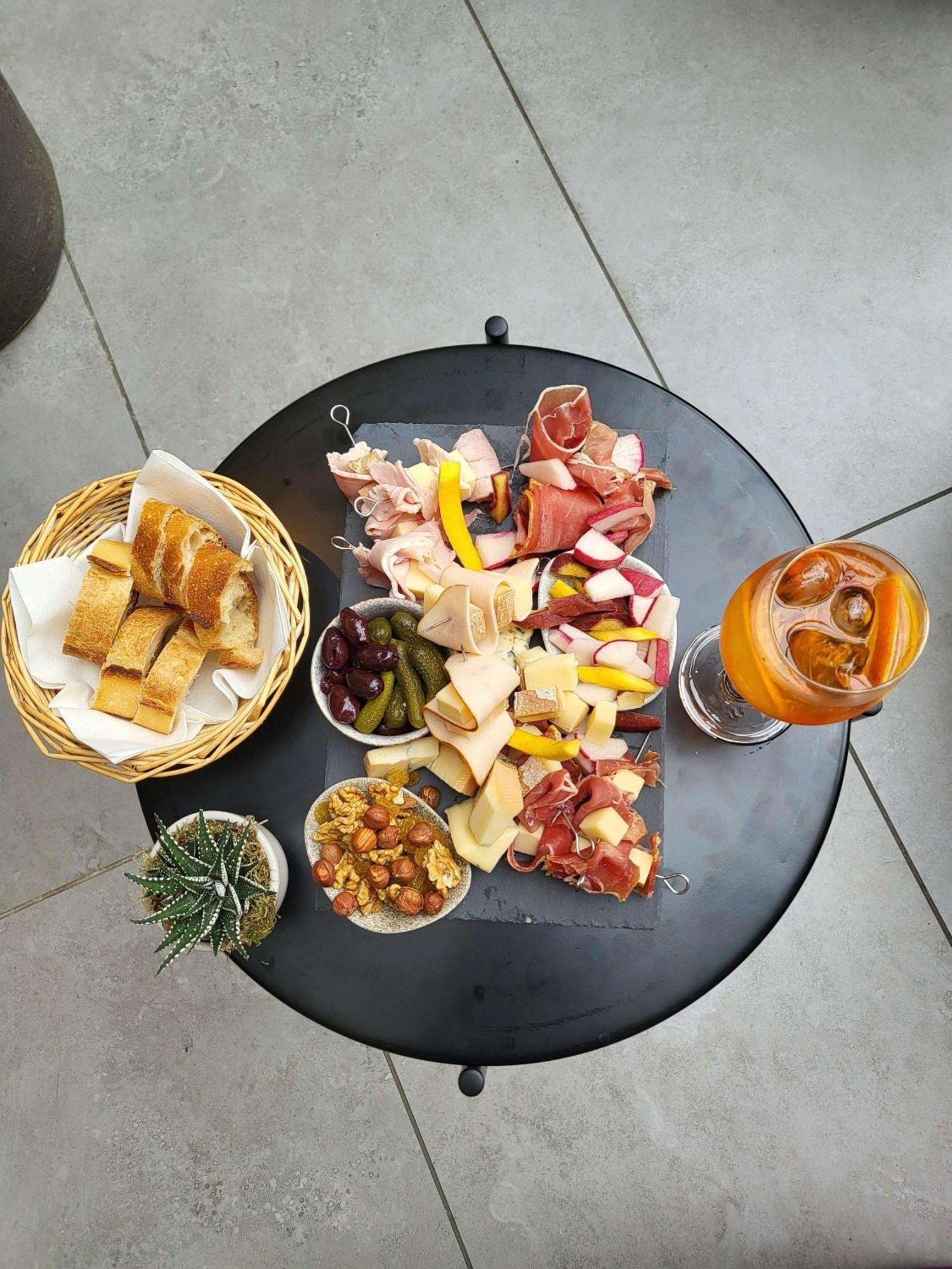 Mercure Alésia Hotel 4*