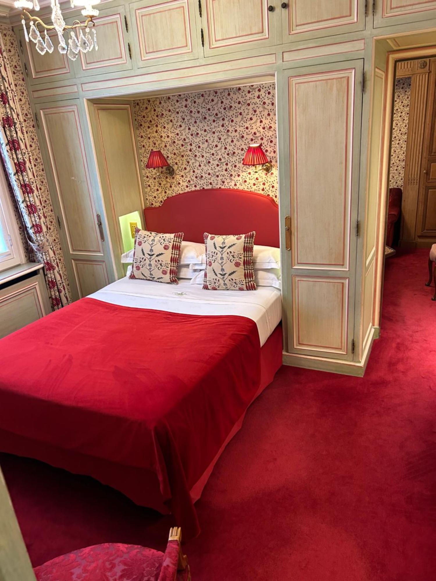 Duc De St-simon Paris