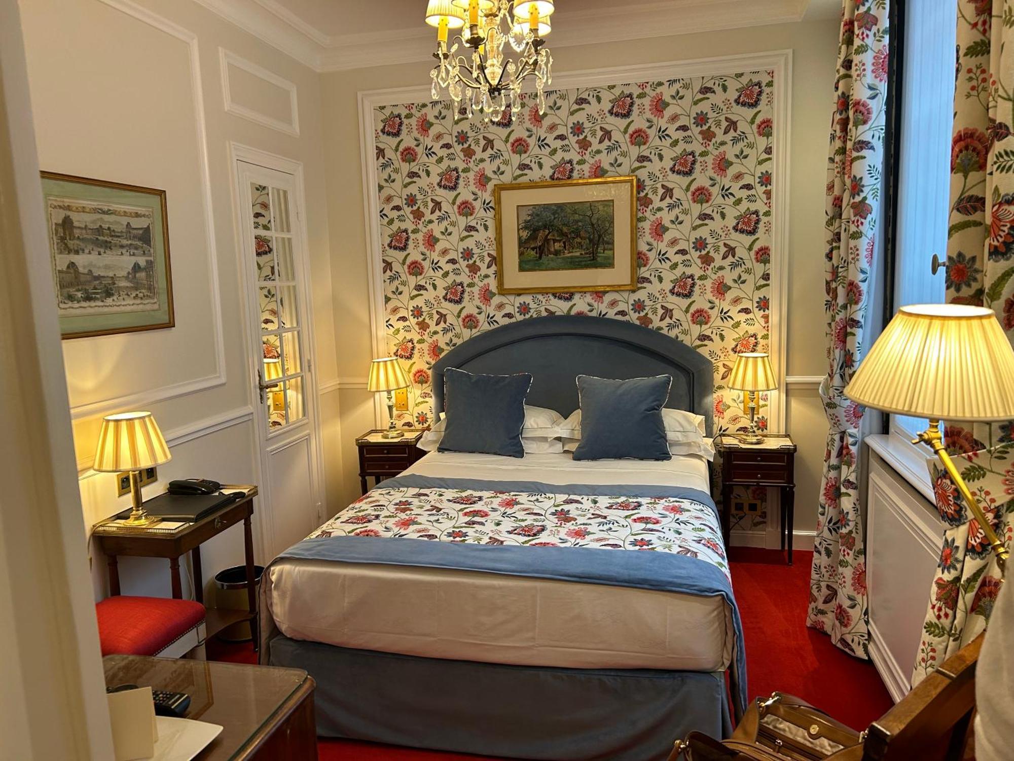 Duc De St-simon Hotel
