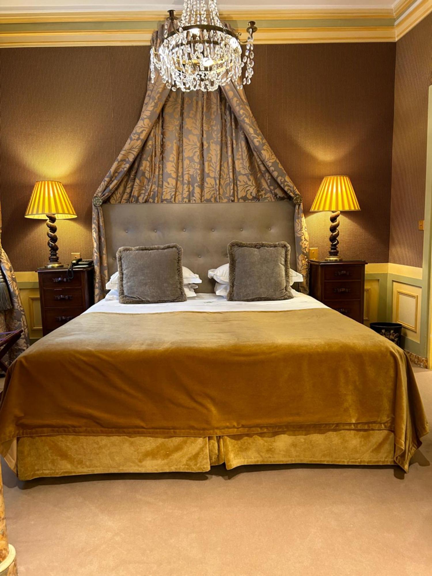 Duc De St-simon 4* Paris