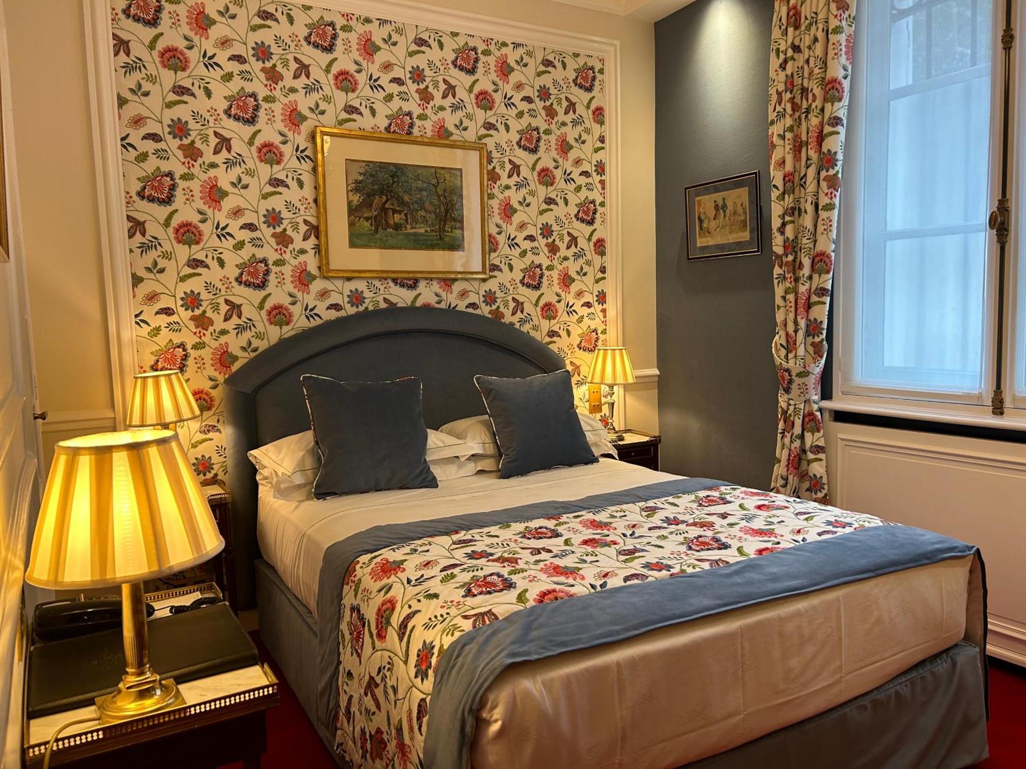 Duc De St-simon Hotel