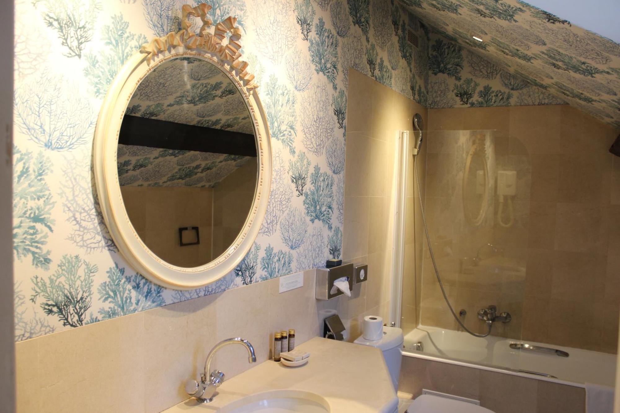 De La Bretonnerie Hotel 3*