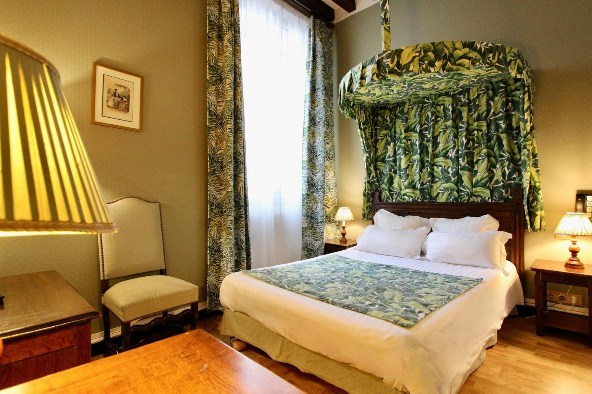 De La Bretonnerie Hotel