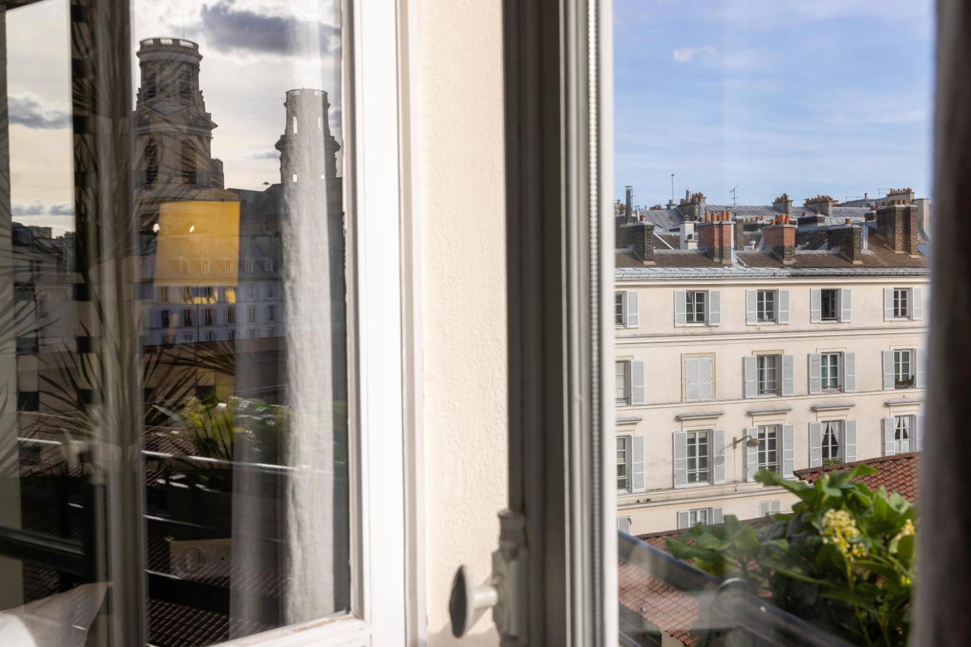 Hotel Clément