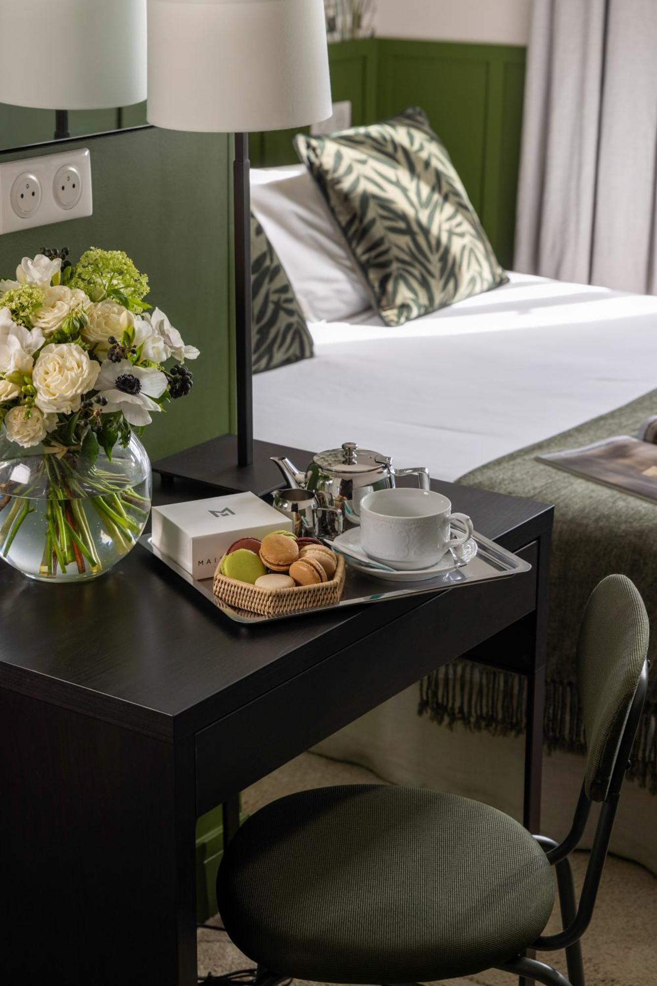 Clément Hotel