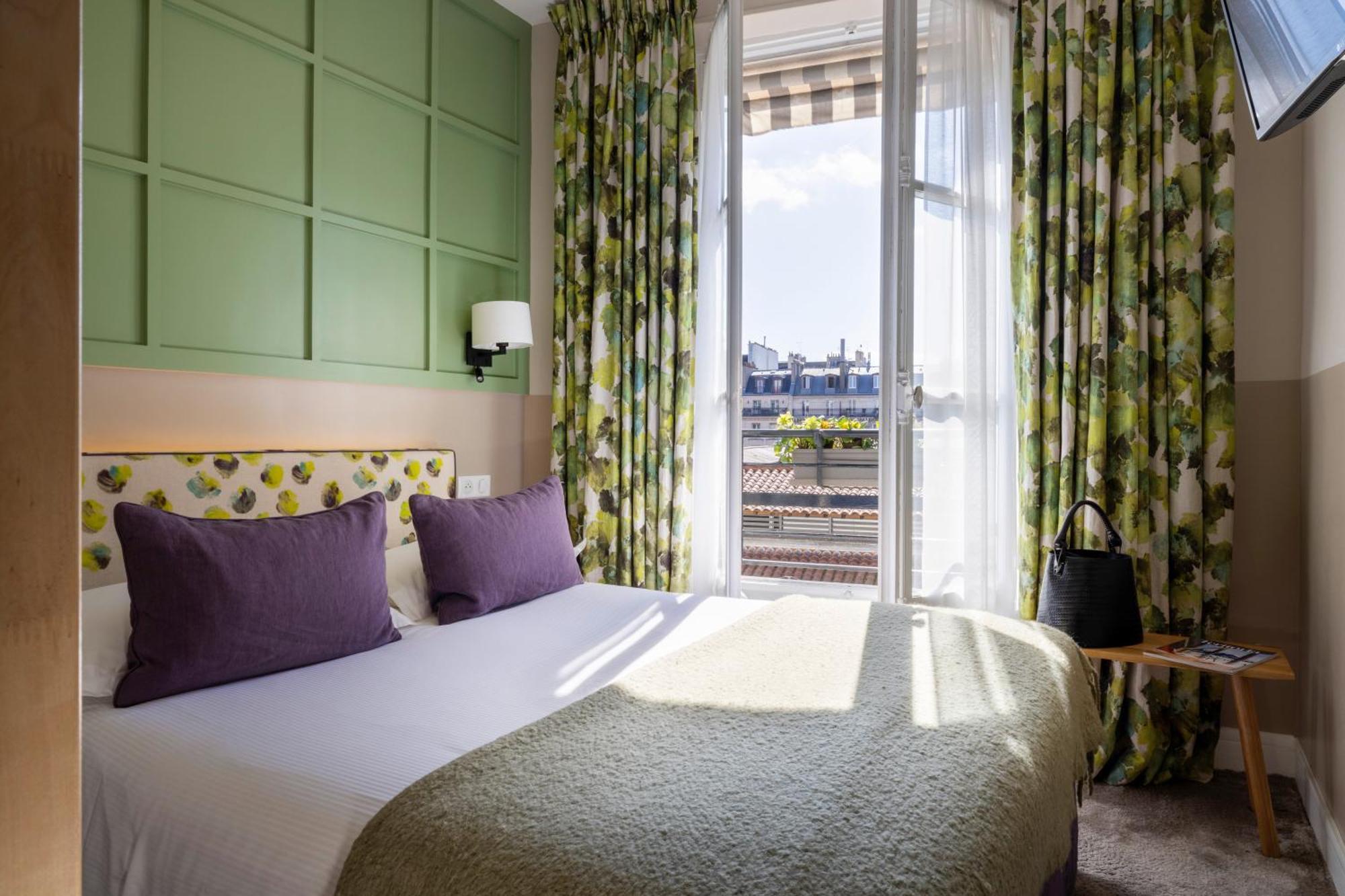 Clément Hotel 2*
