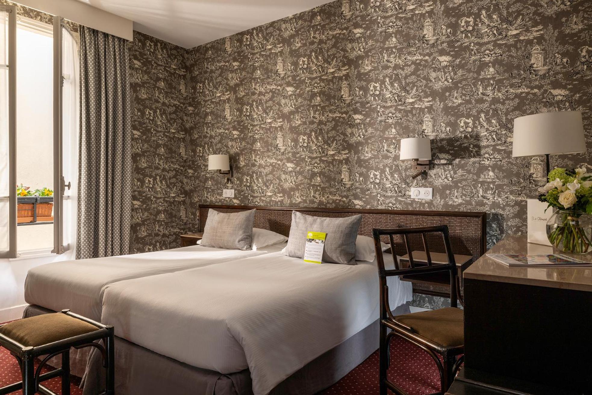 Clément Hotel