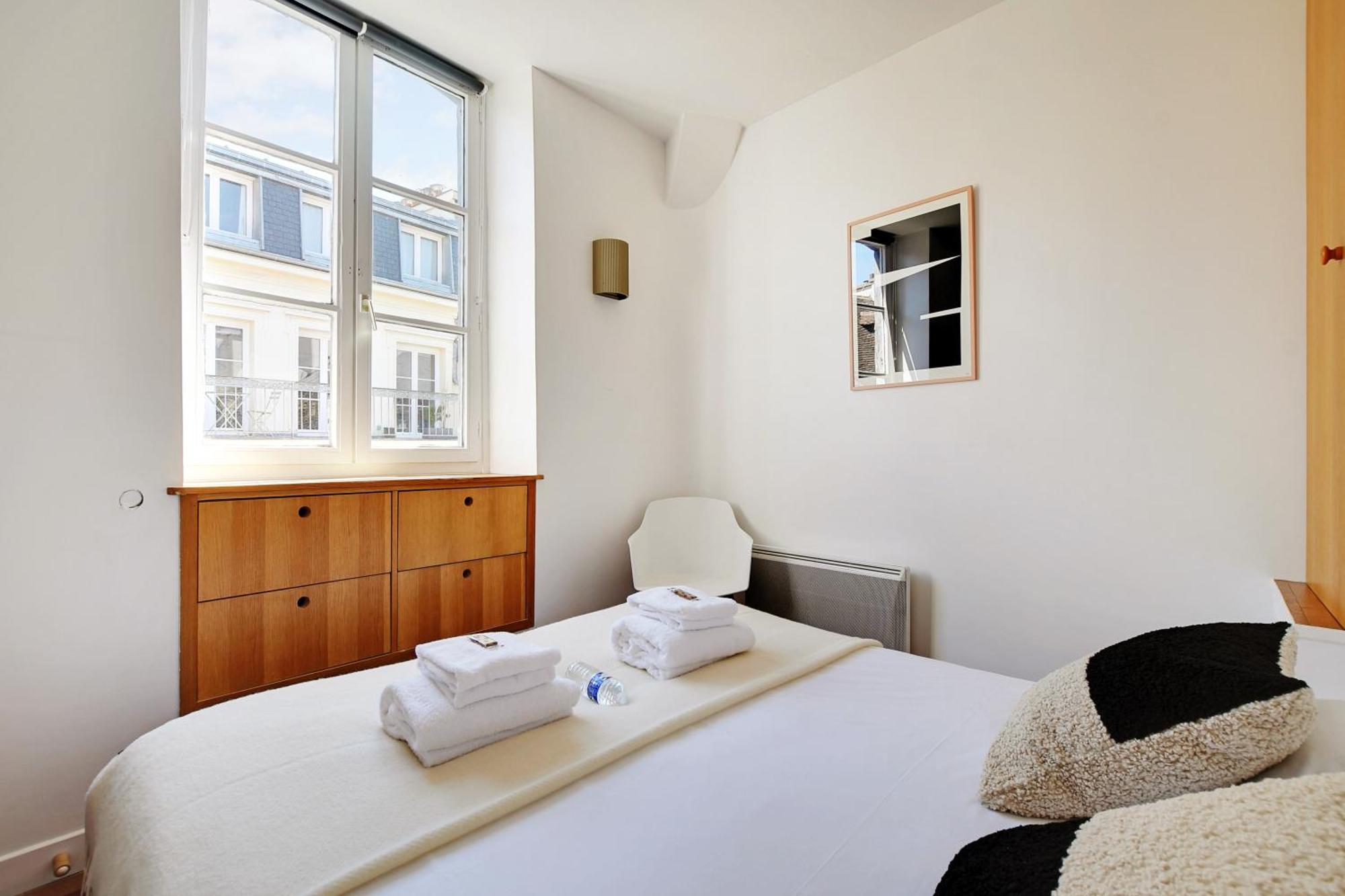 Appartement Marais *