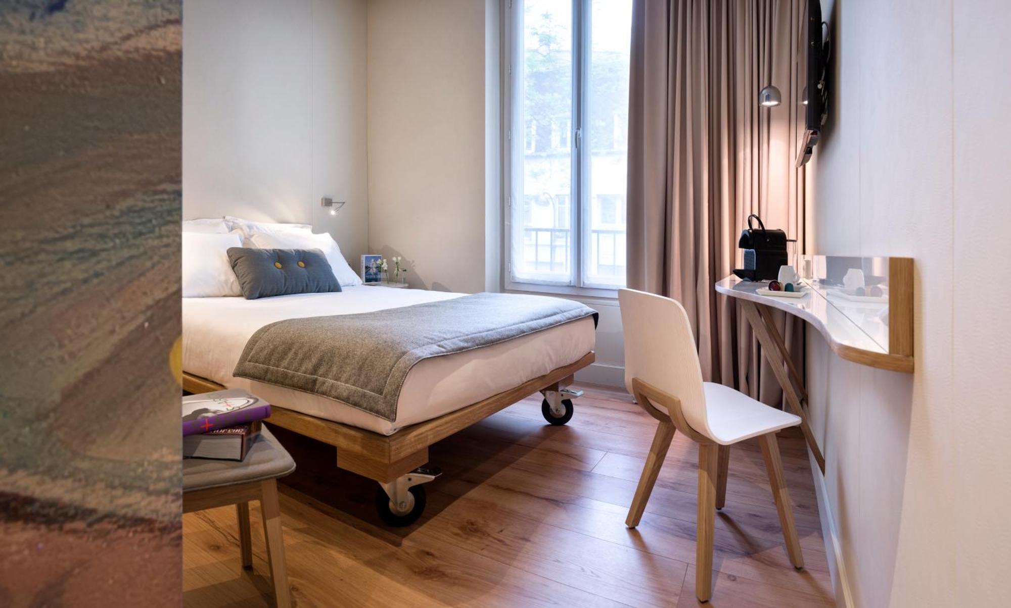 Hotel Max 3*