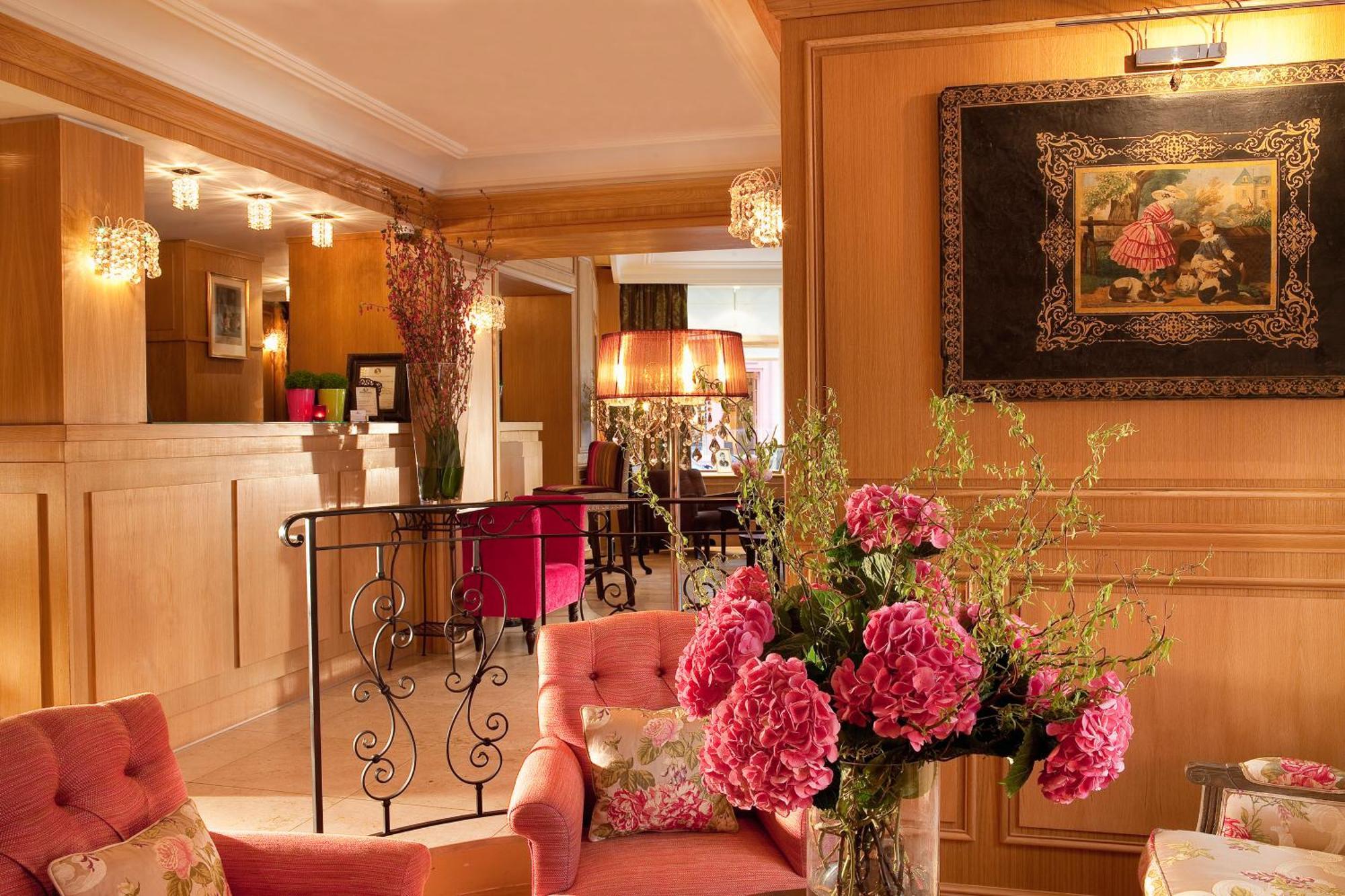 Hotel Cordelia Opéra-madeleine