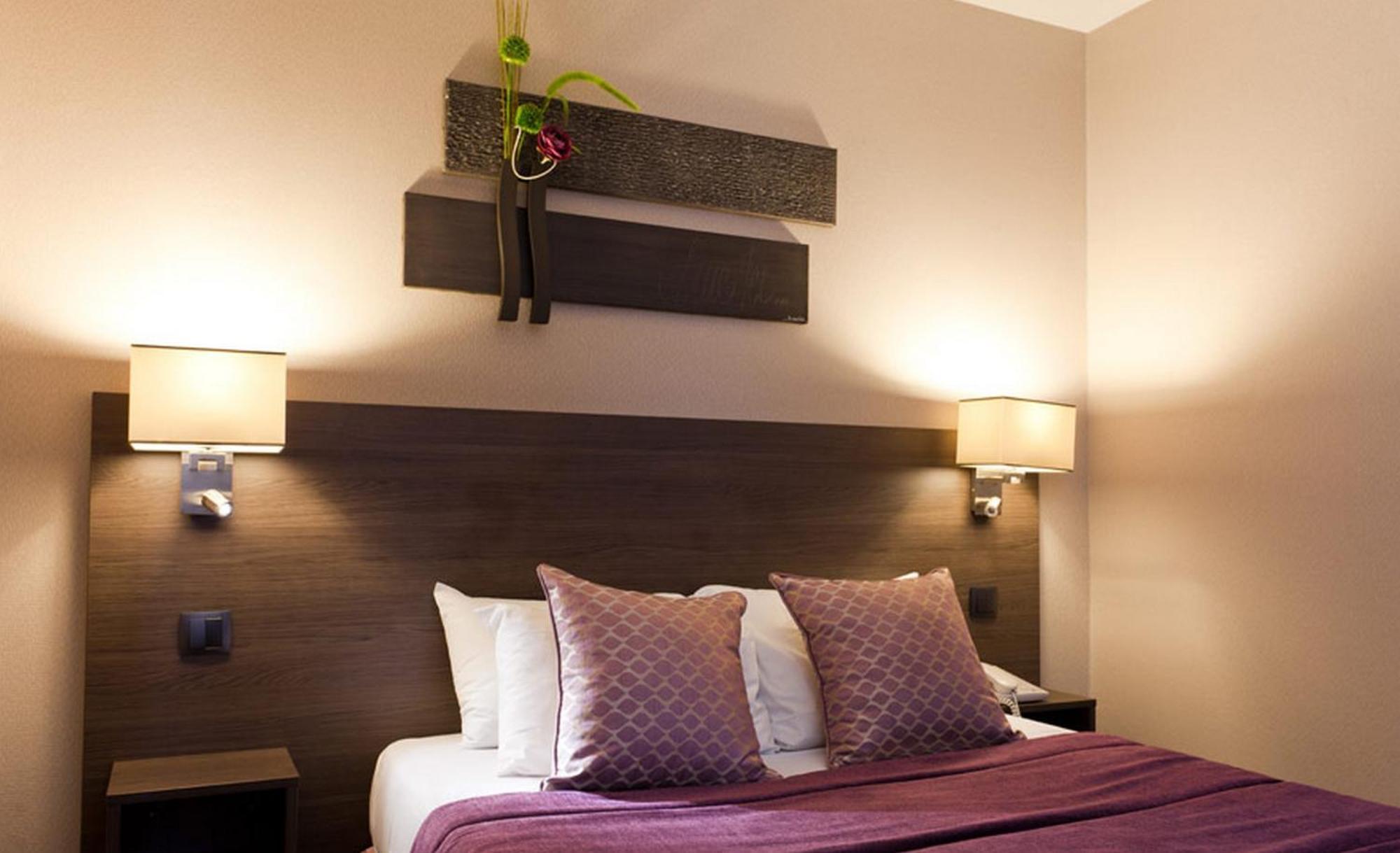 Hotel France Albion Paris