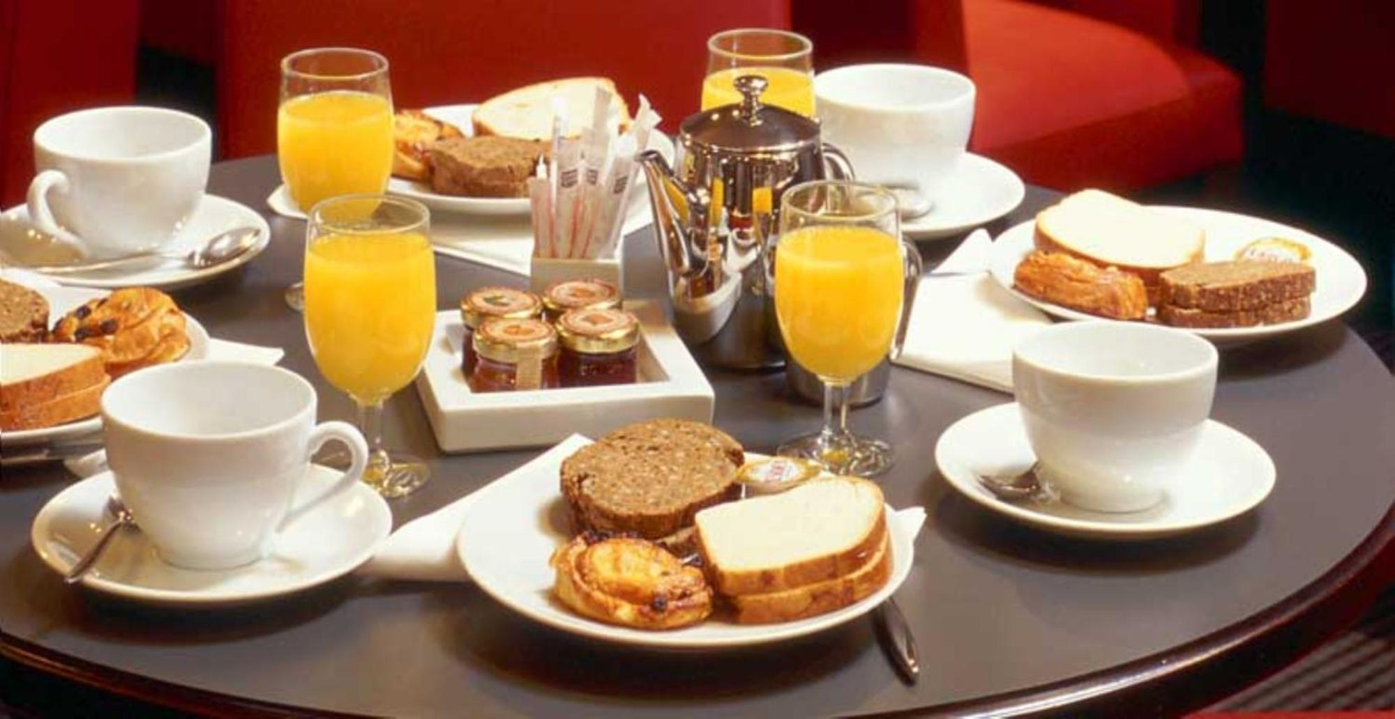 Hotel Le Senat 4*