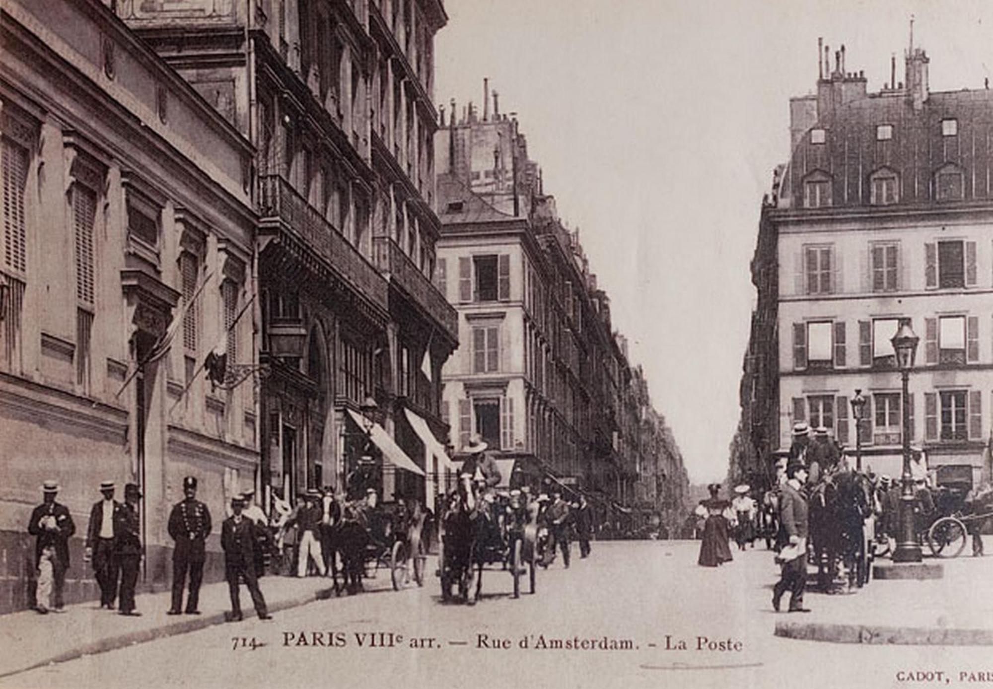 Opera Deauville Paris