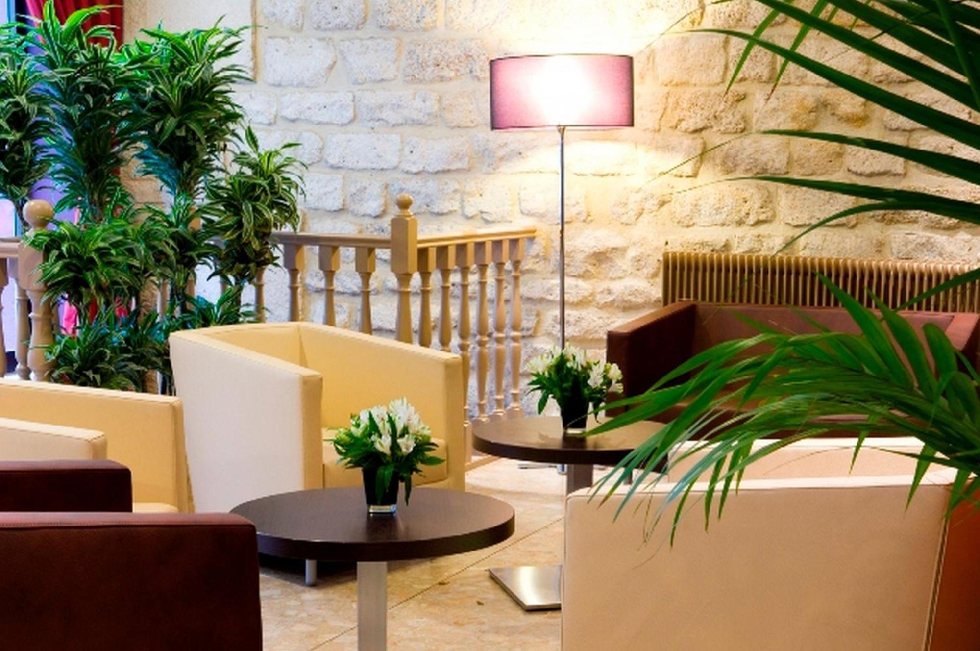 Hotel Timhotel Odessa Montparnasse 3*