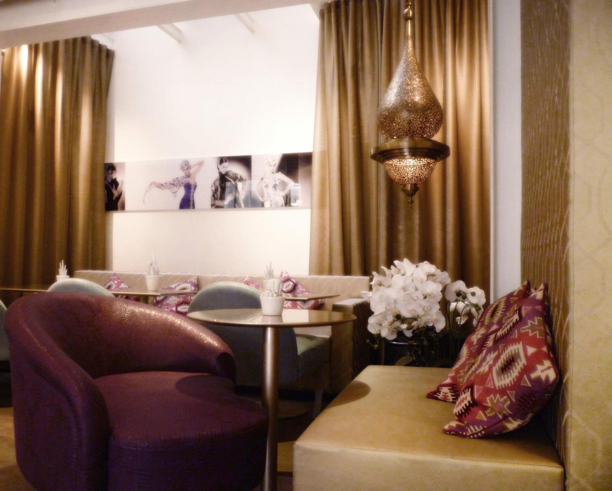 Hotel Mayet