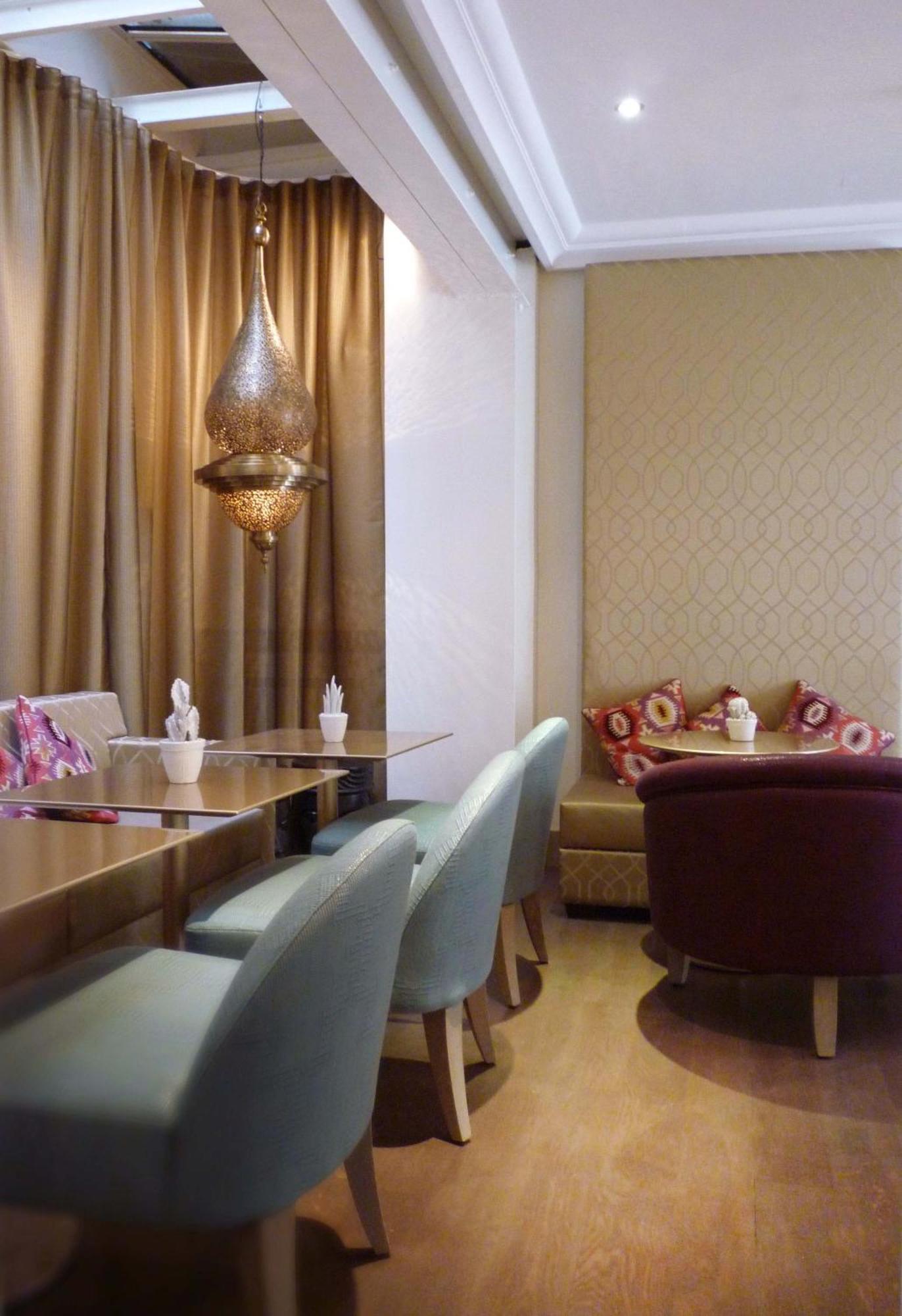 Hotel Mayet Paris