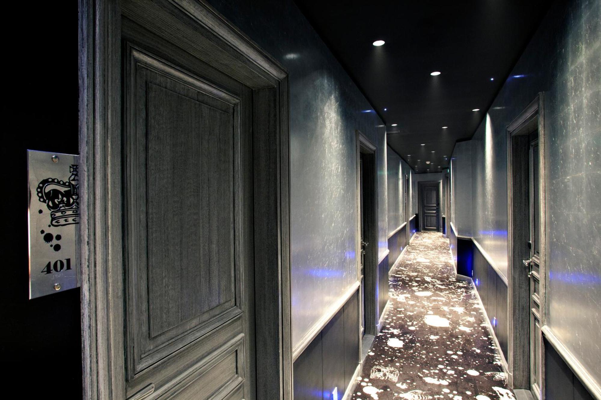 Maison Albar Le Champs-elysées Paris