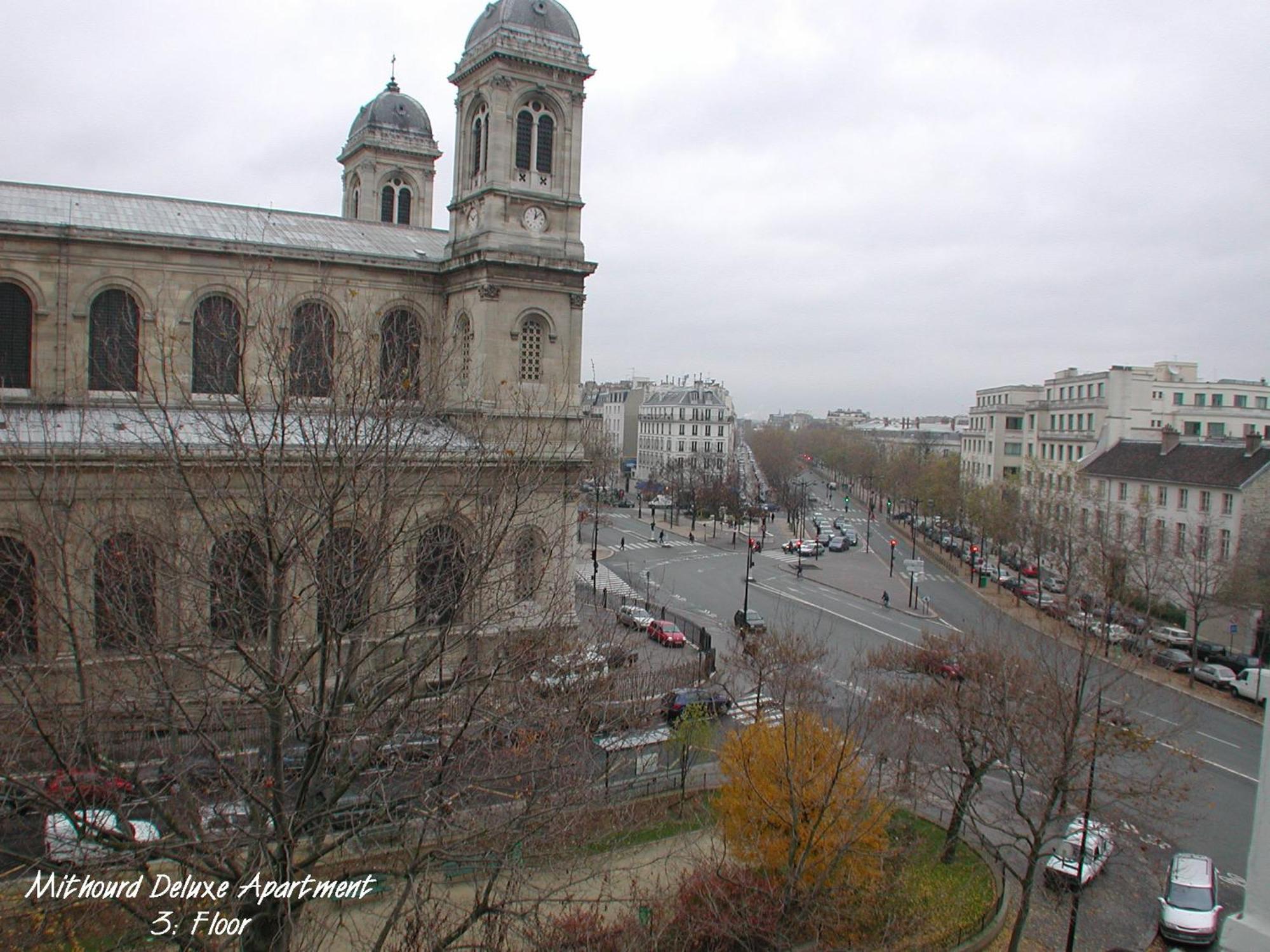 Mithouard Paris