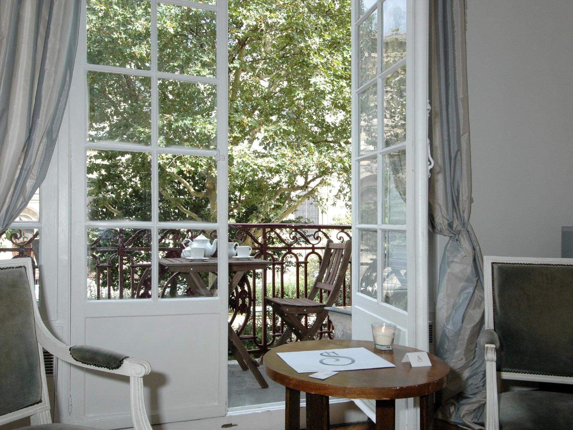 Appartement Mithouard