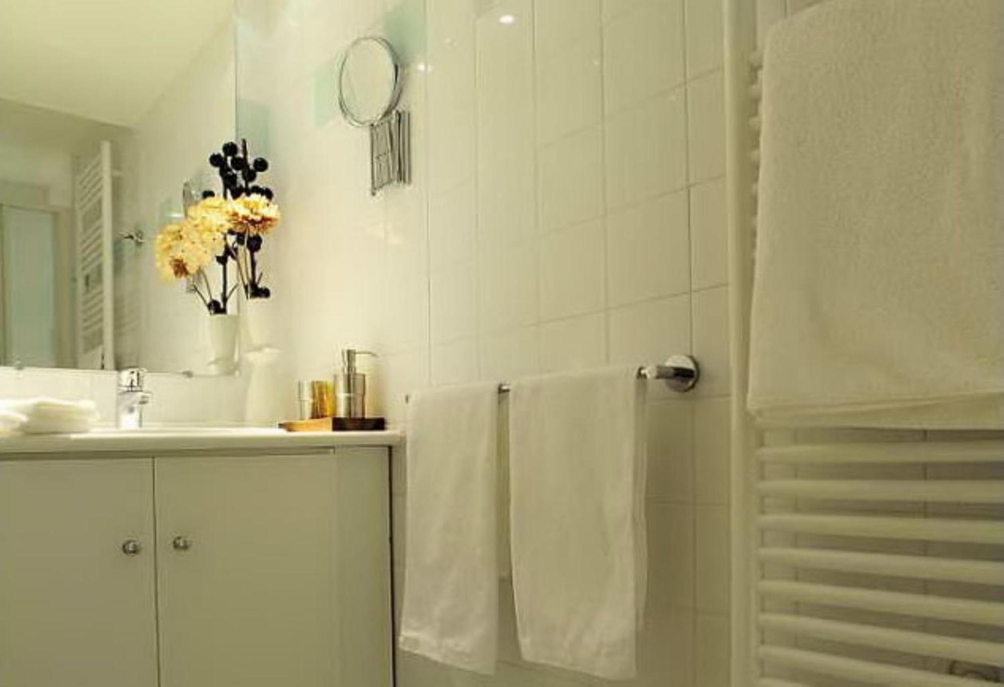 Apartment Caumartin 64