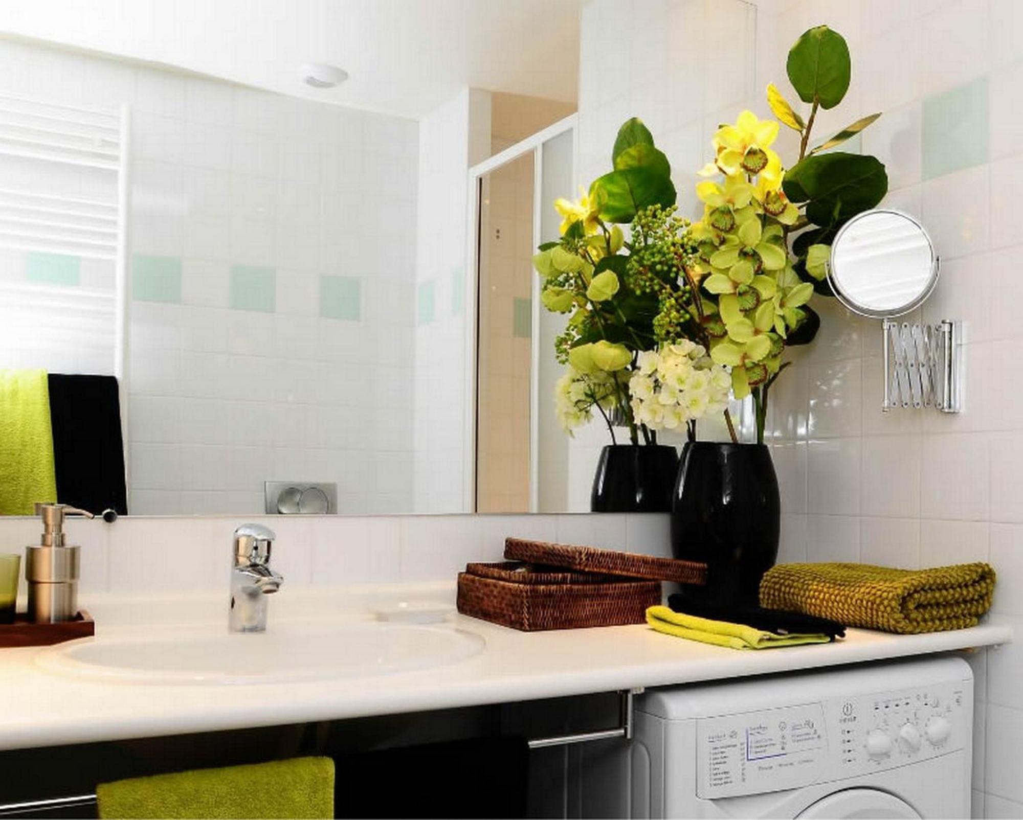 Apartment Caumartin 64